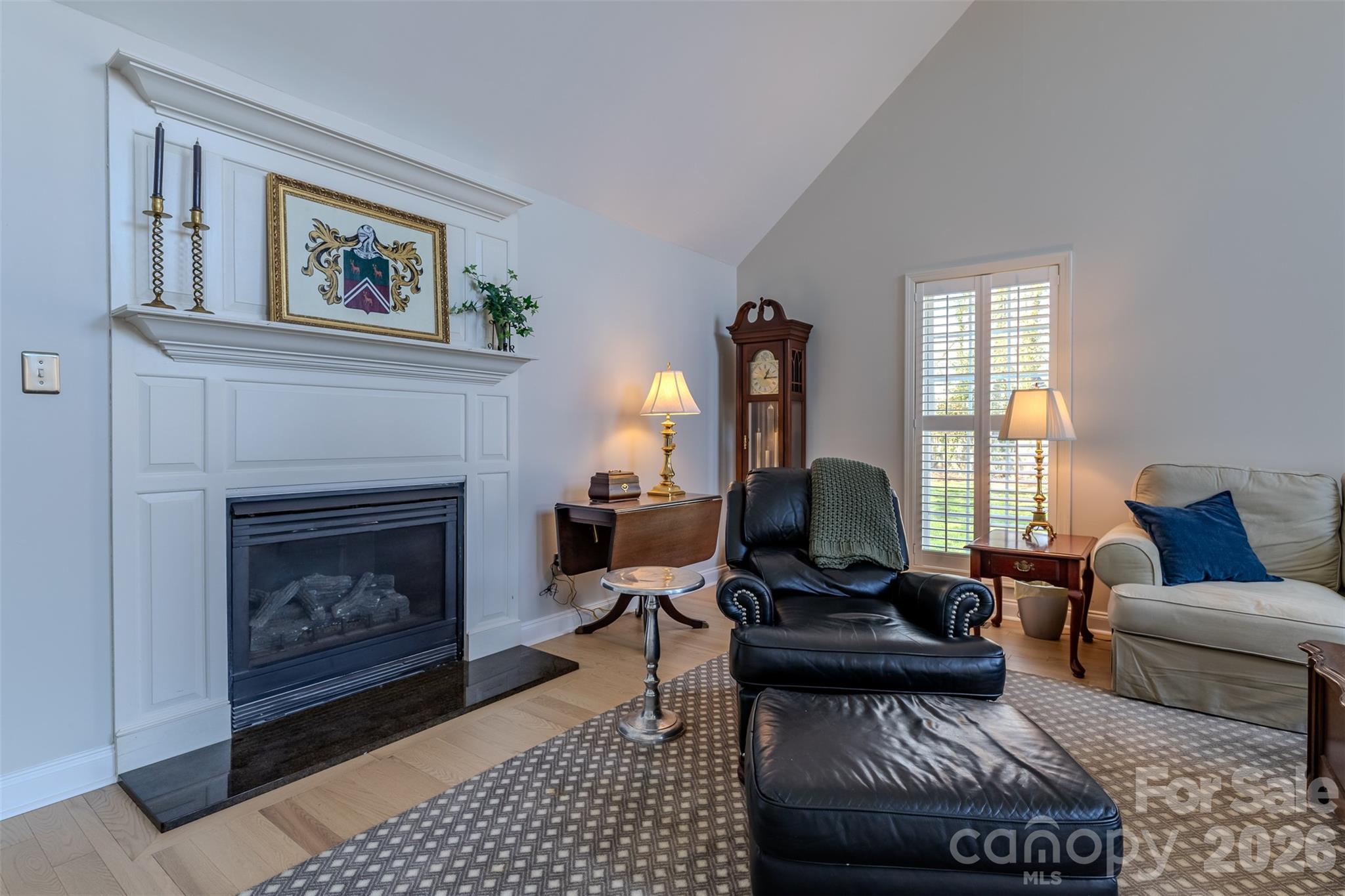 1409 Merrimont Avenue Kings Mountain NC 28086