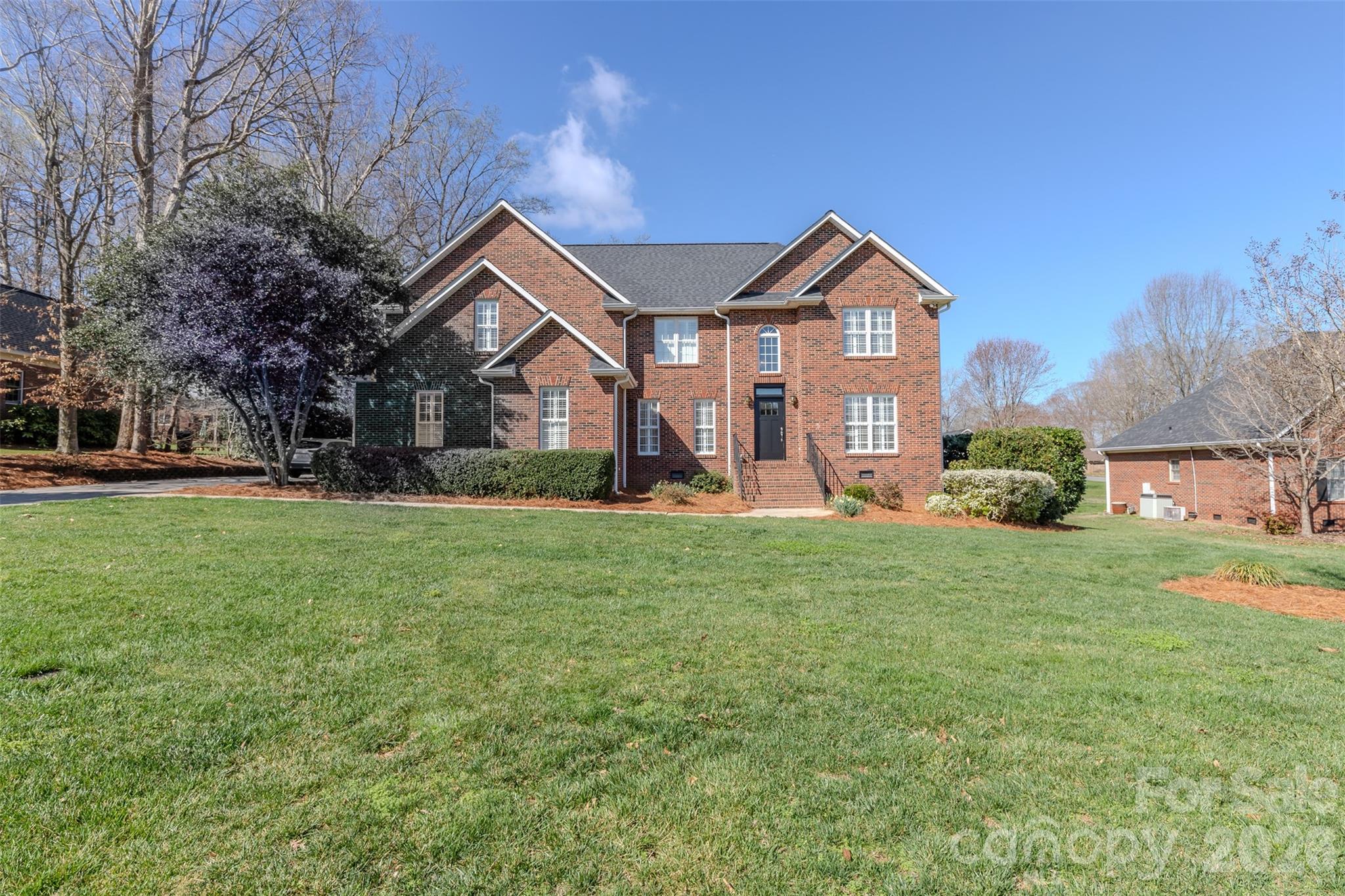 1409 Merrimont Avenue Kings Mountain NC 28086