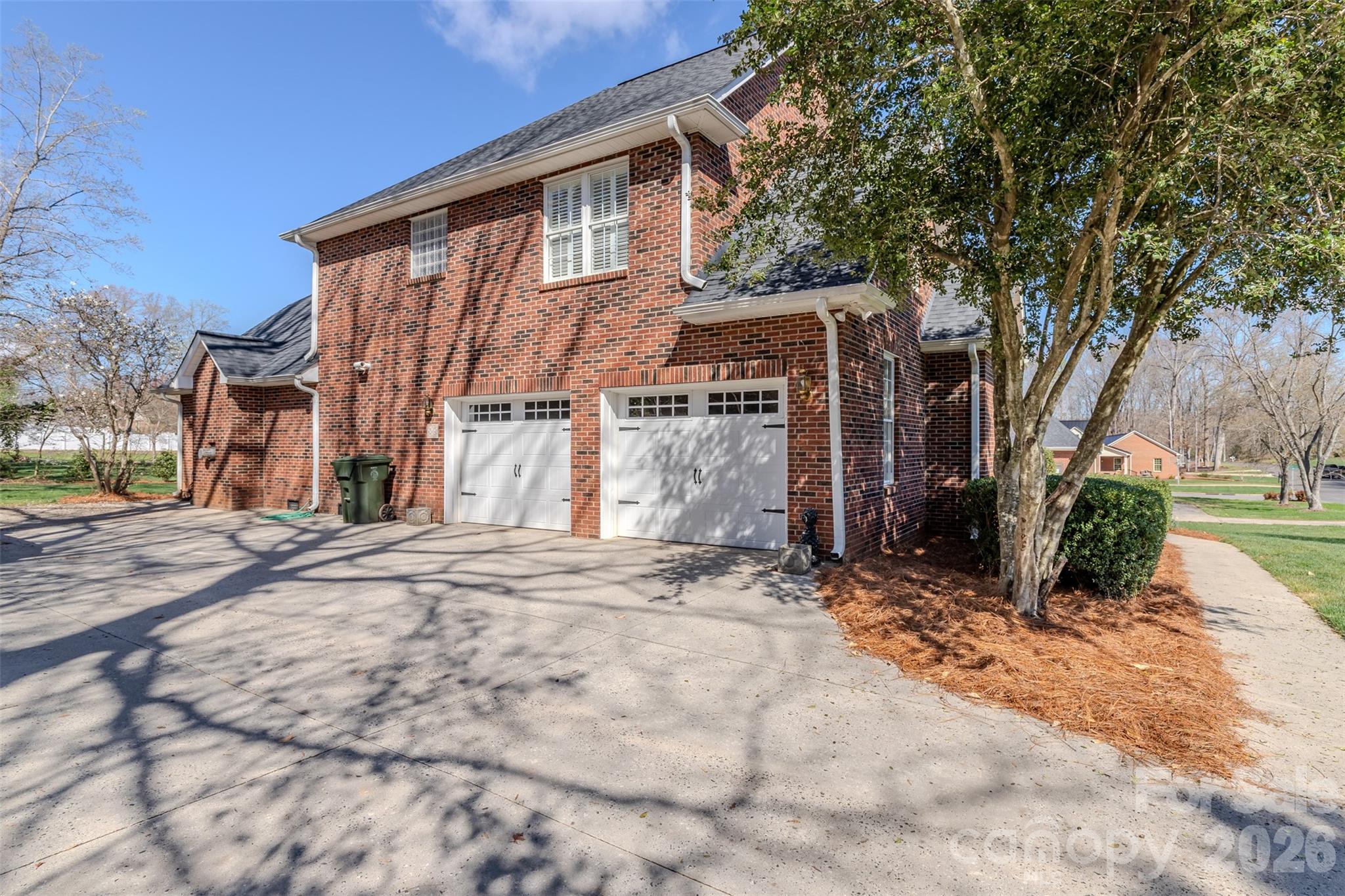 1409 Merrimont Avenue Kings Mountain NC 28086