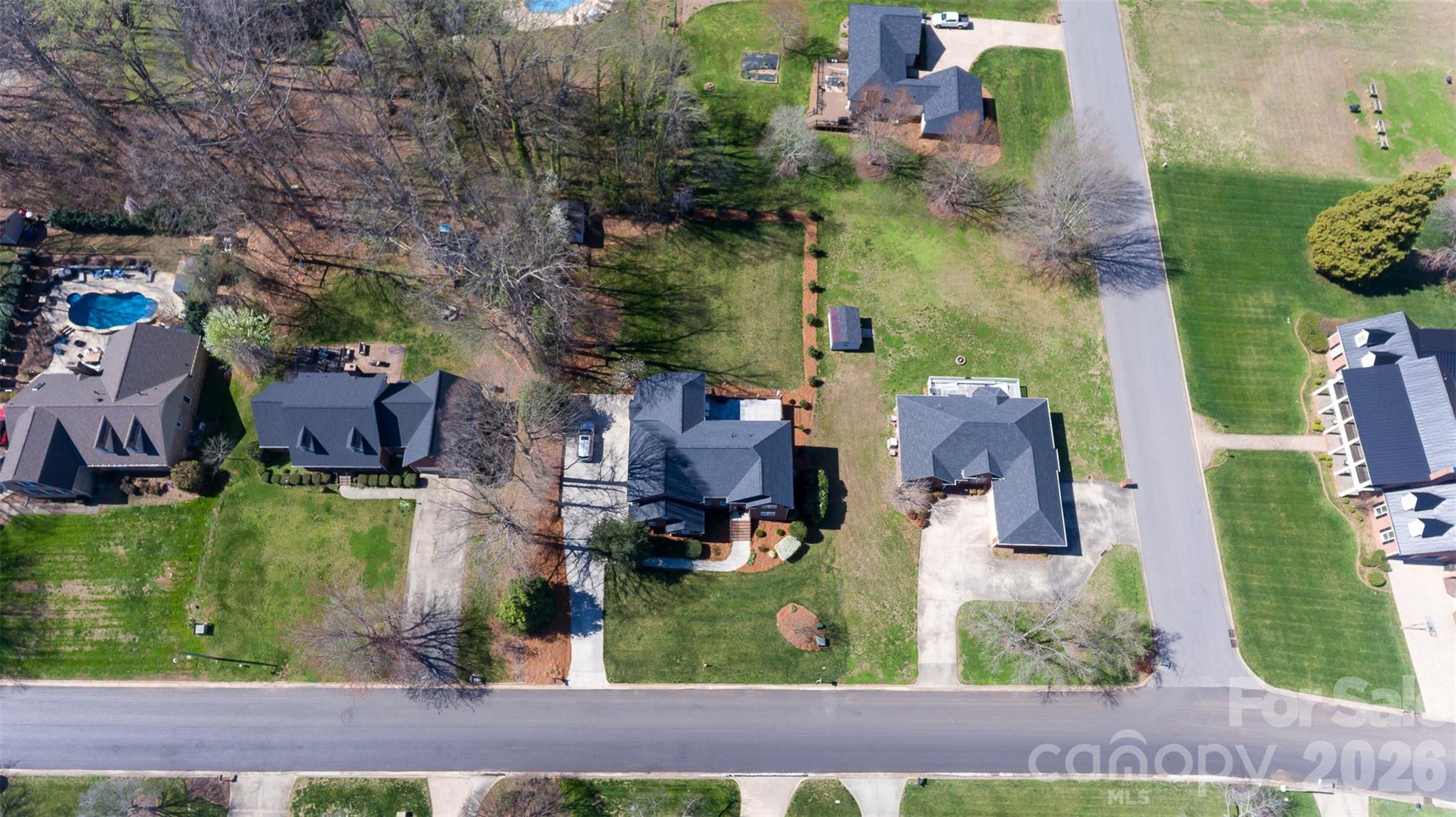 1409 Merrimont Avenue Kings Mountain NC 28086