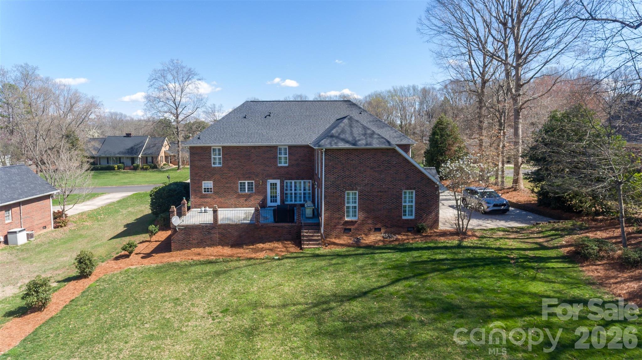 1409 Merrimont Avenue Kings Mountain NC 28086