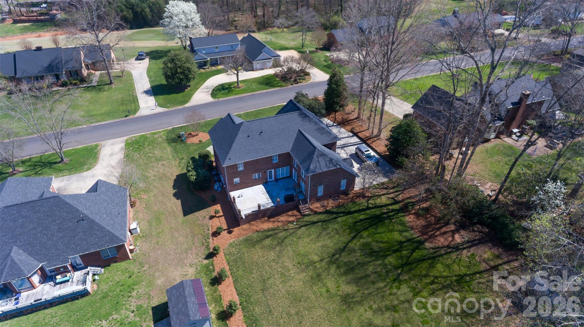1409 Merrimont Avenue Kings Mountain NC 28086