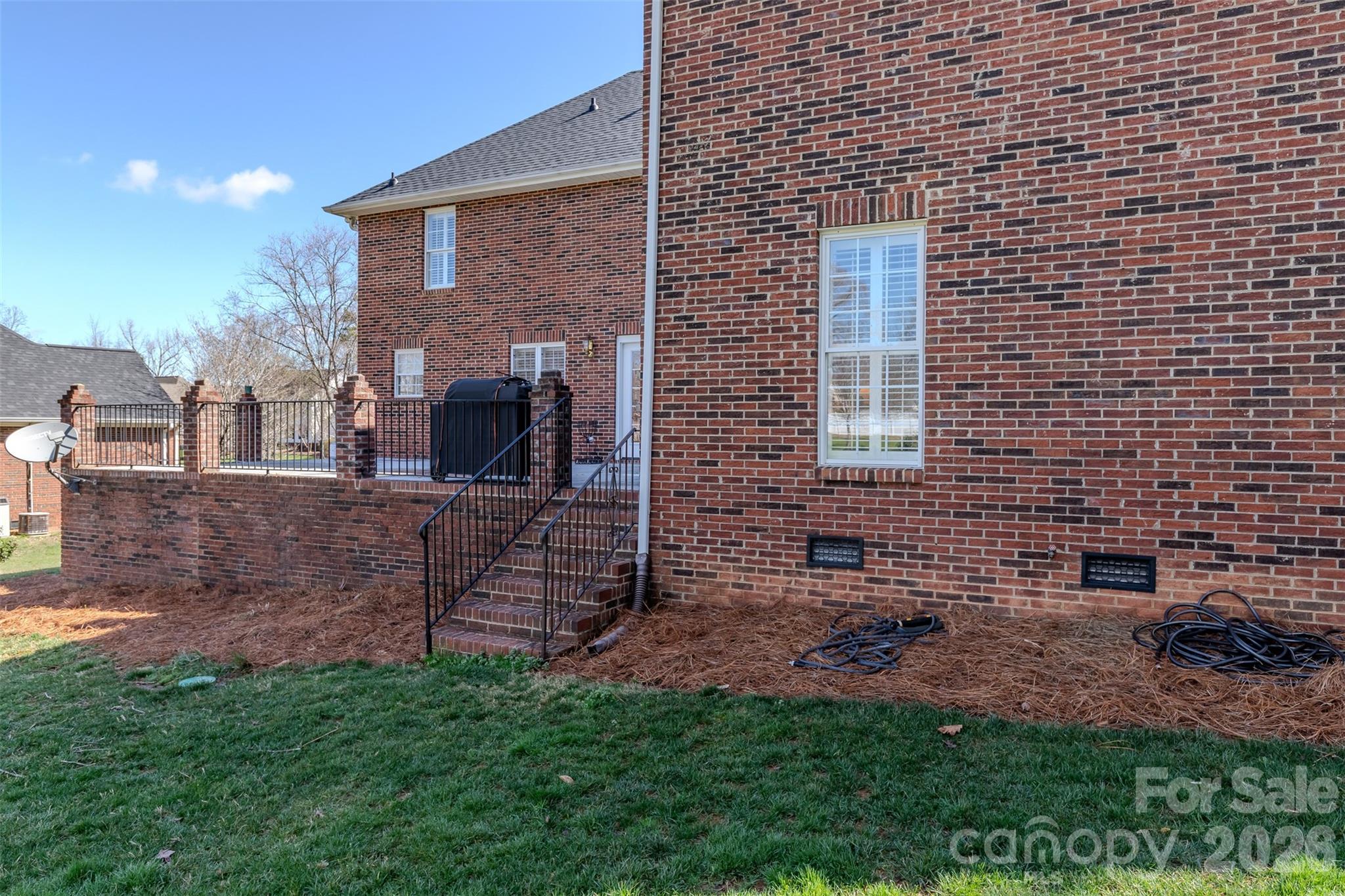 1409 Merrimont Avenue Kings Mountain NC 28086