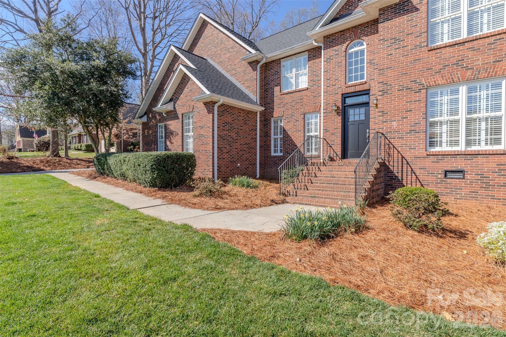 1409 Merrimont Avenue Kings Mountain NC 28086