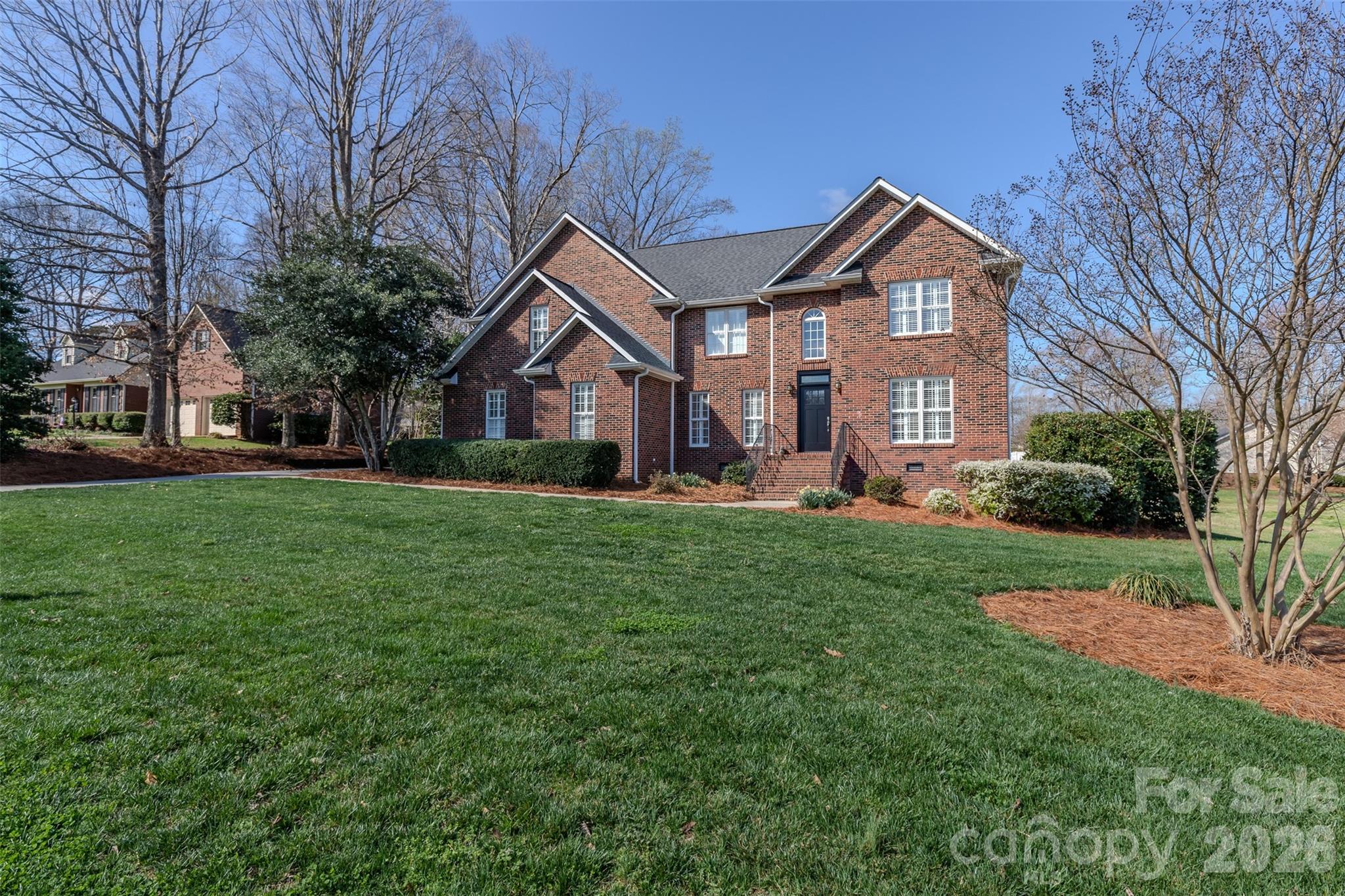 1409 Merrimont Avenue Kings Mountain NC 28086