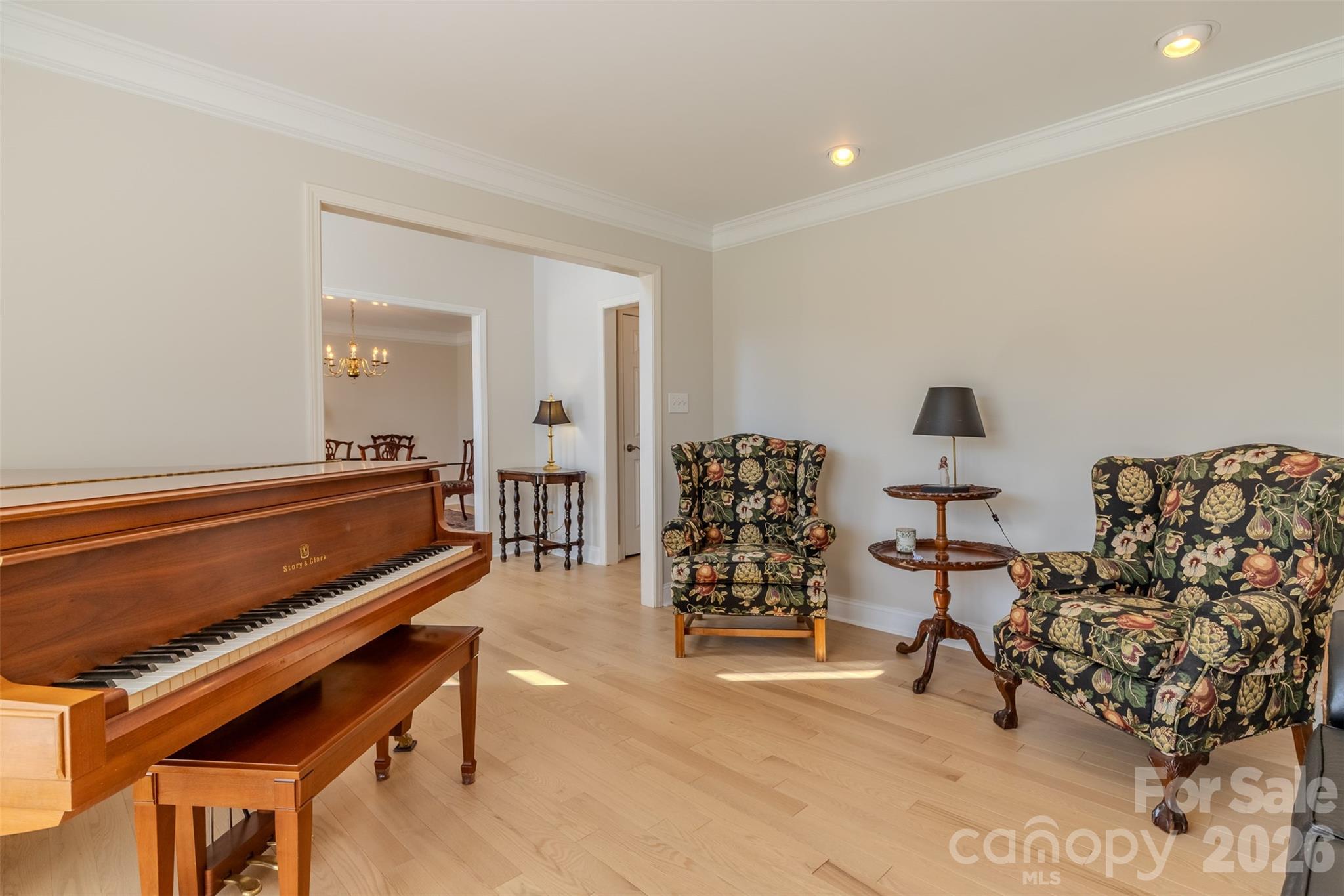 1409 Merrimont Avenue Kings Mountain NC 28086