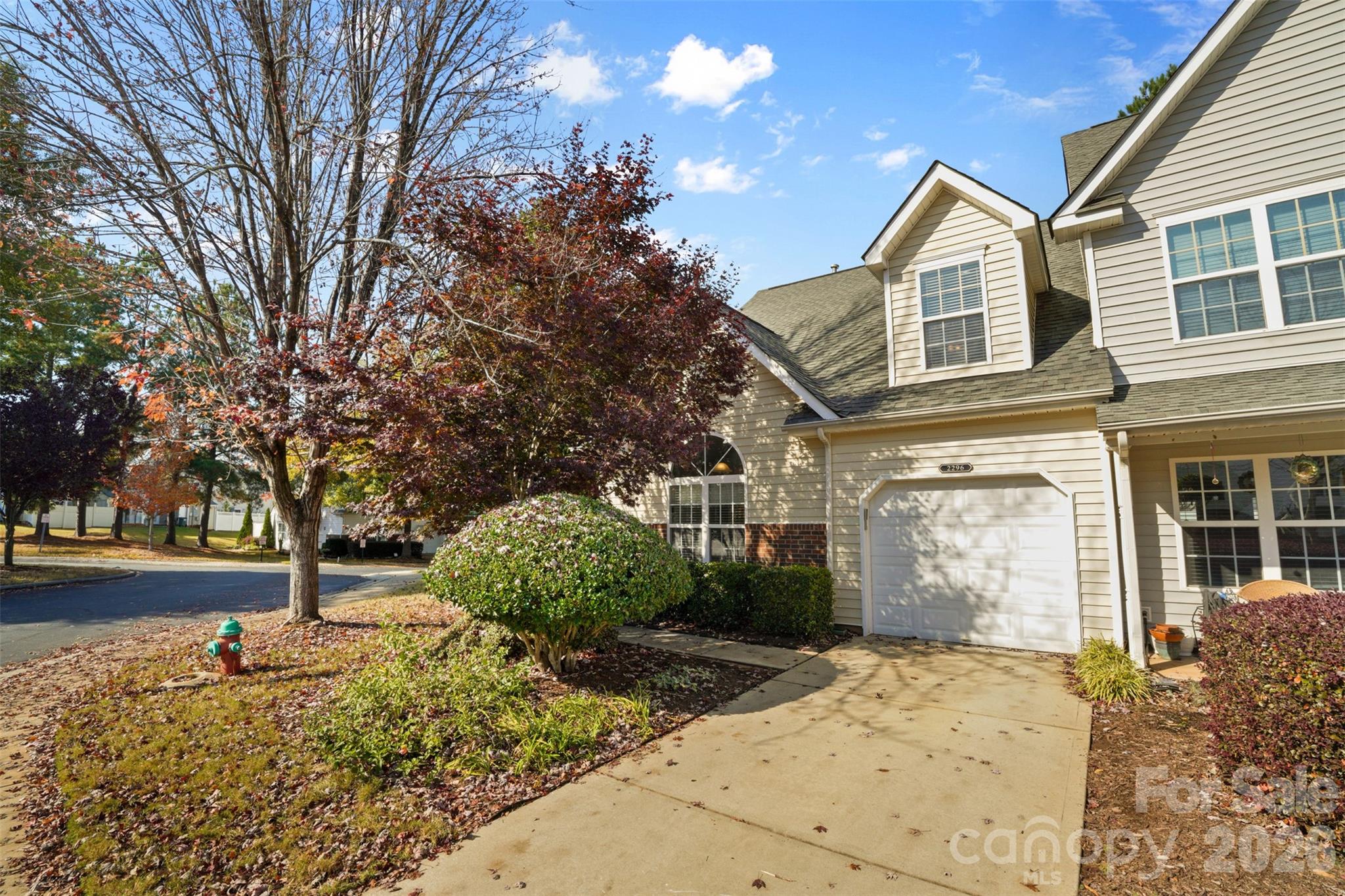 2296 Hanover Court Indian Land SC 29707