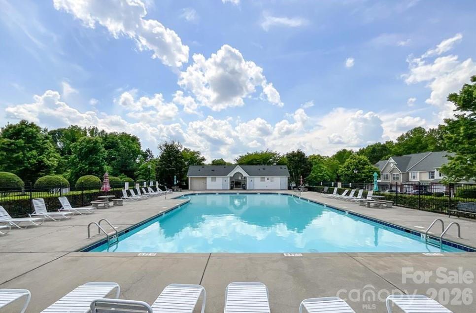 2296 Hanover Court Indian Land SC 29707