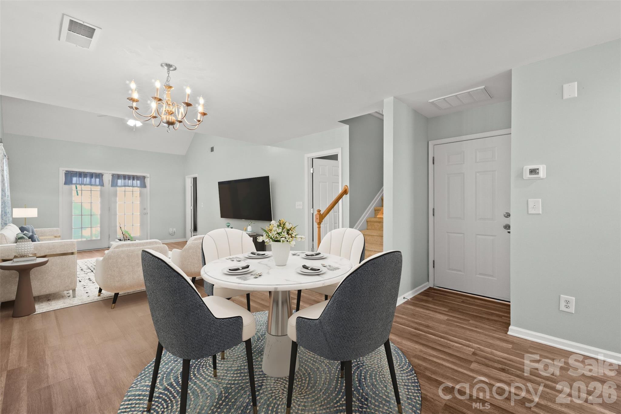 2296 Hanover Court Indian Land SC 29707