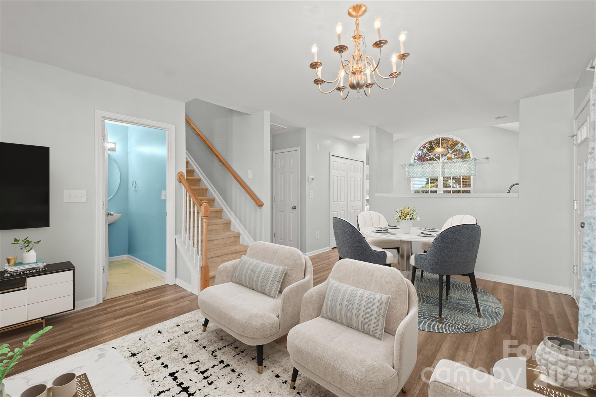 2296 Hanover Court Indian Land SC 29707