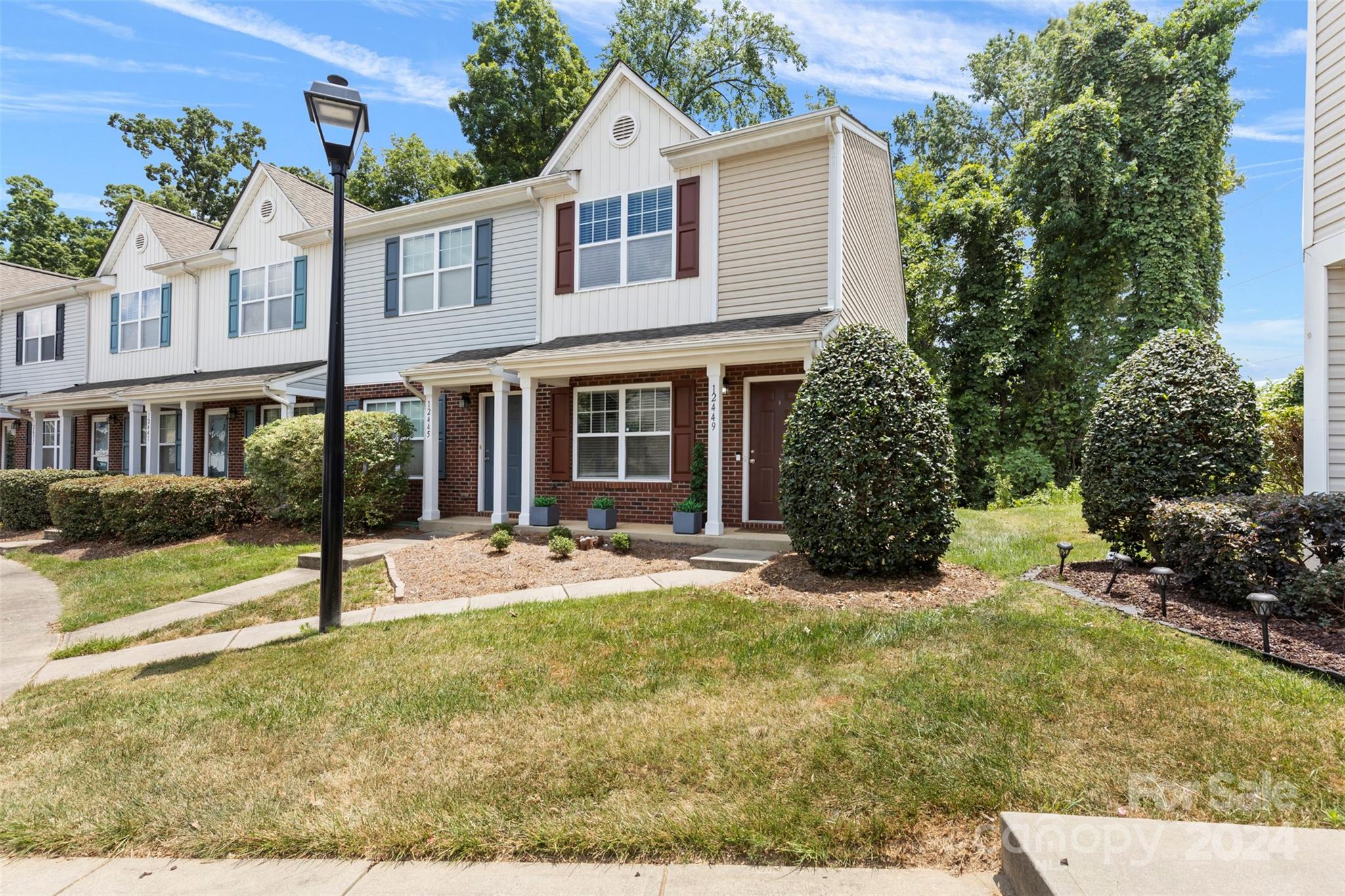 12449 Mcgrath Drive Charlotte NC 28269
