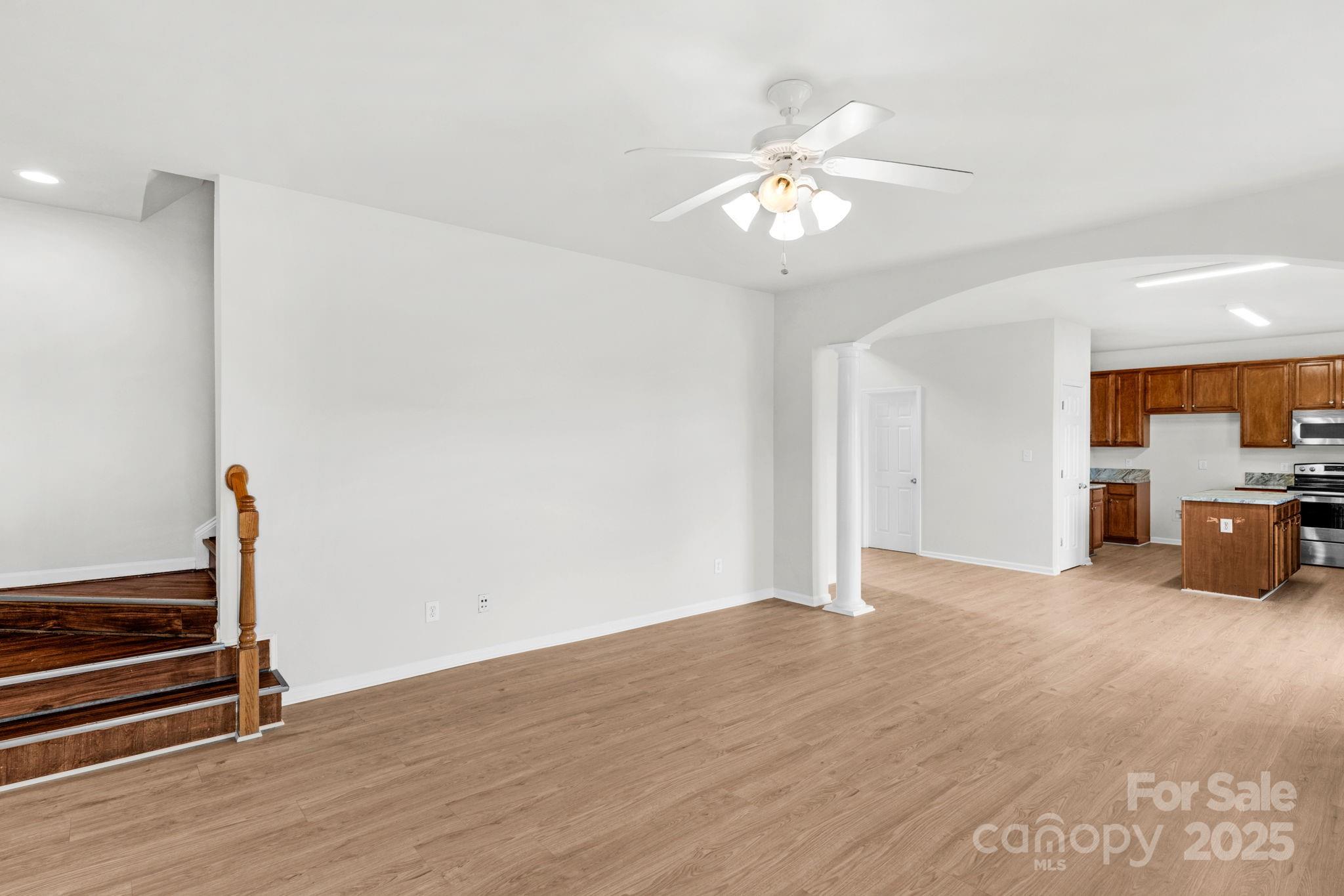 7027 Napton Court Charlotte NC 28213
