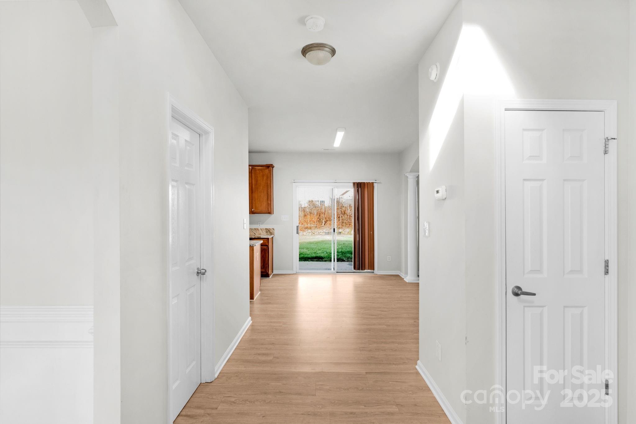 7027 Napton Court Charlotte NC 28213
