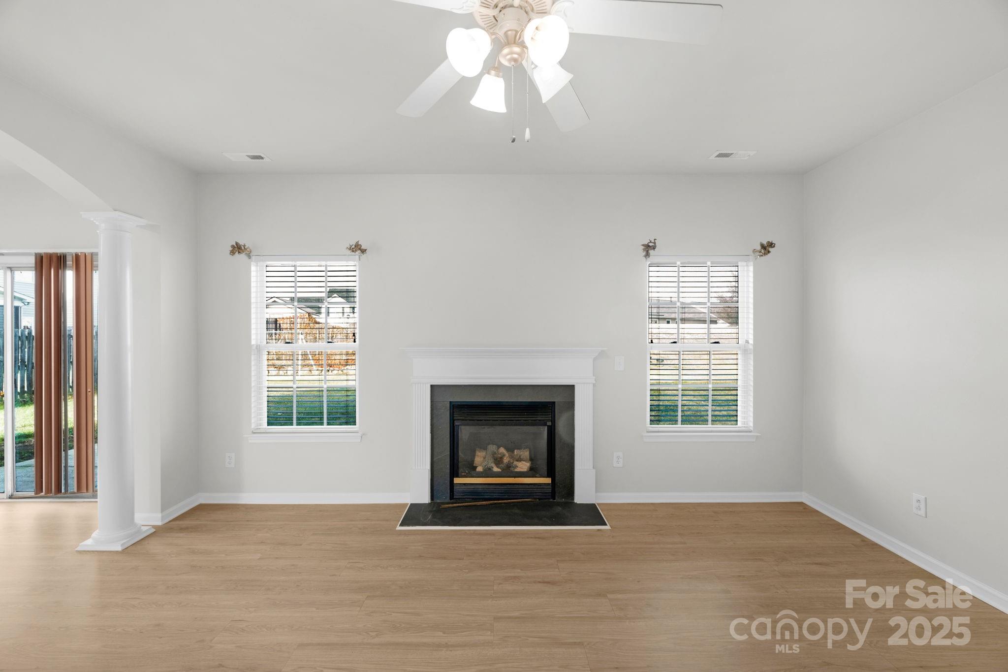 7027 Napton Court Charlotte NC 28213