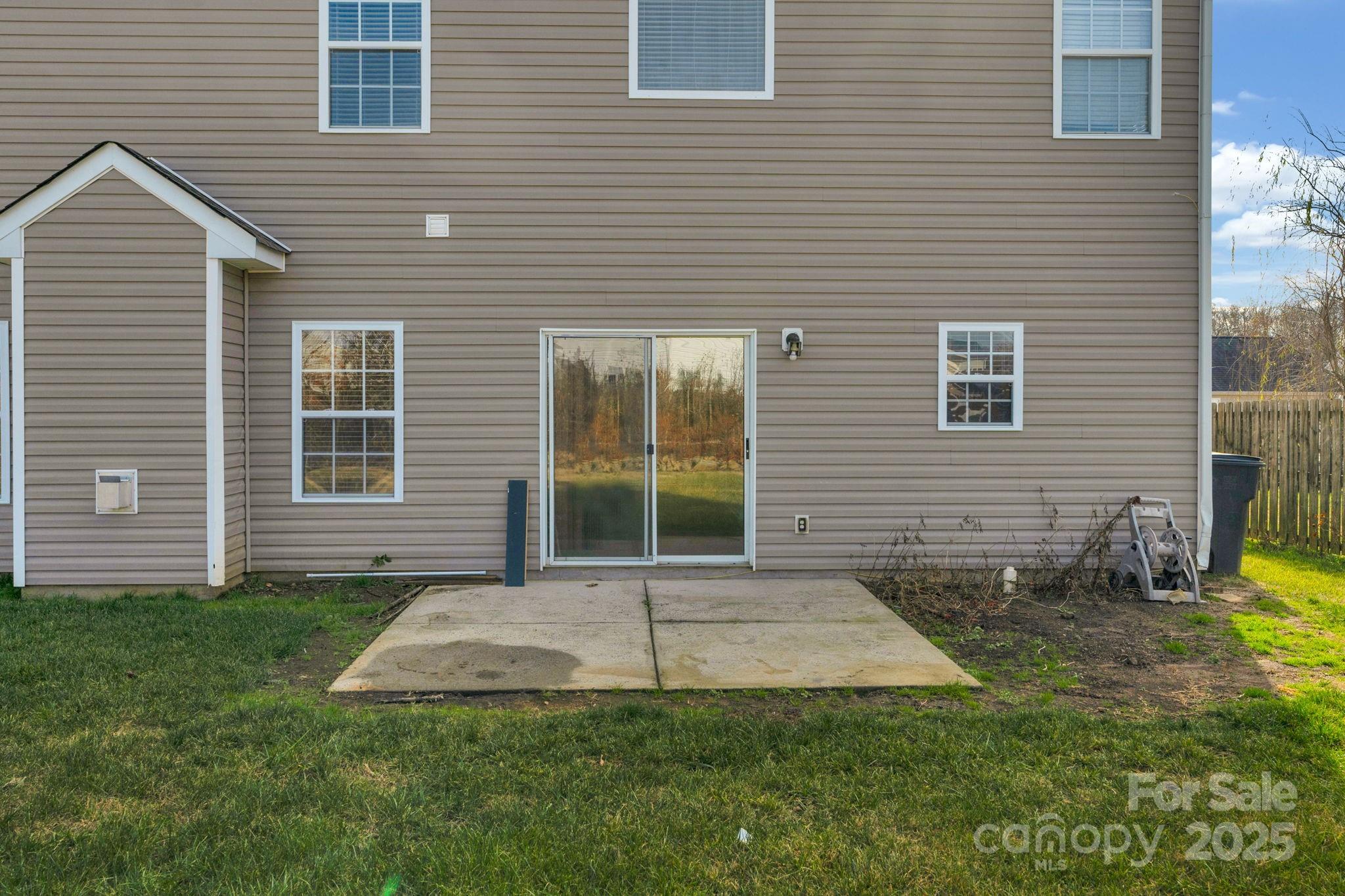 7027 Napton Court Charlotte NC 28213