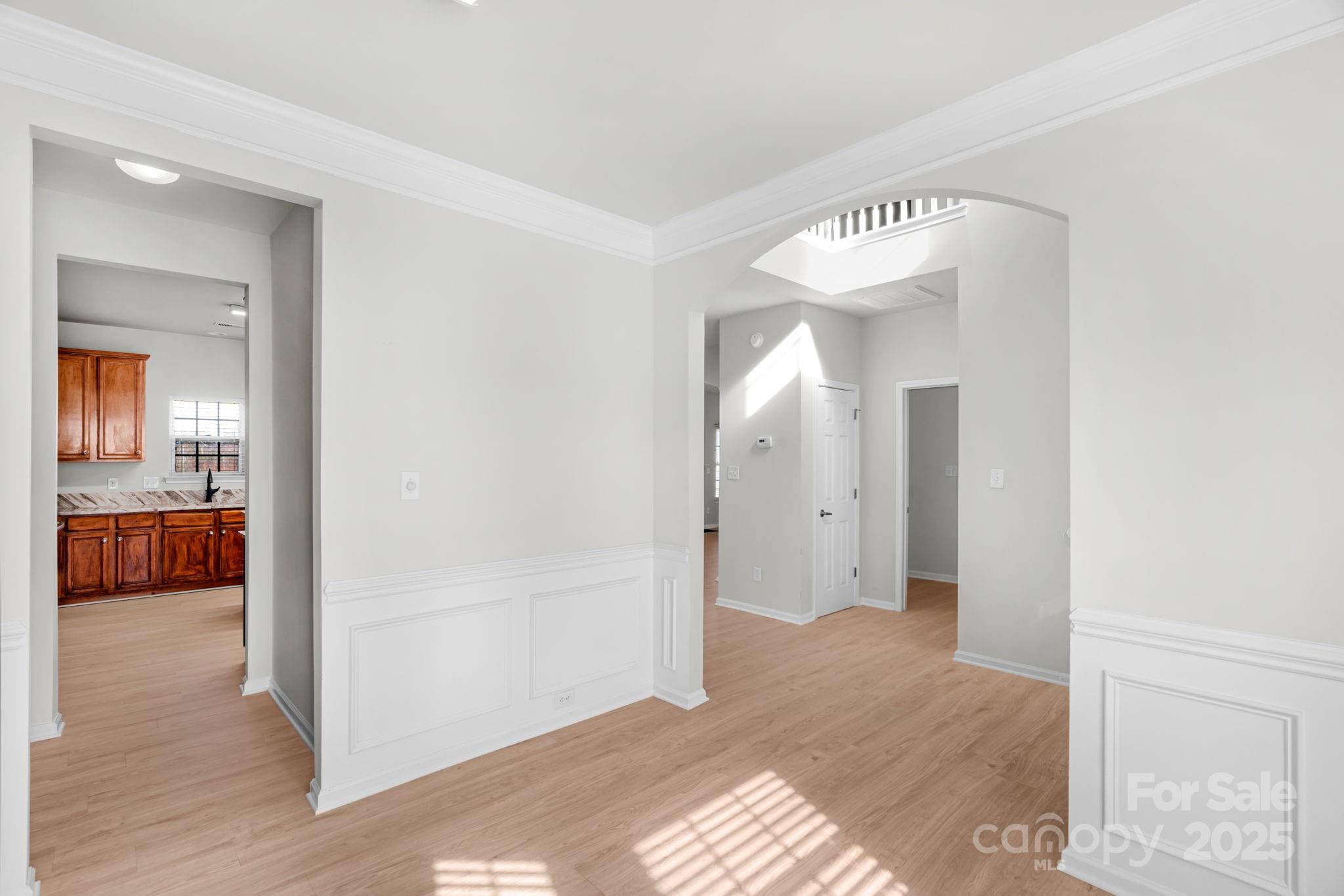 7027 Napton Court Charlotte NC 28213