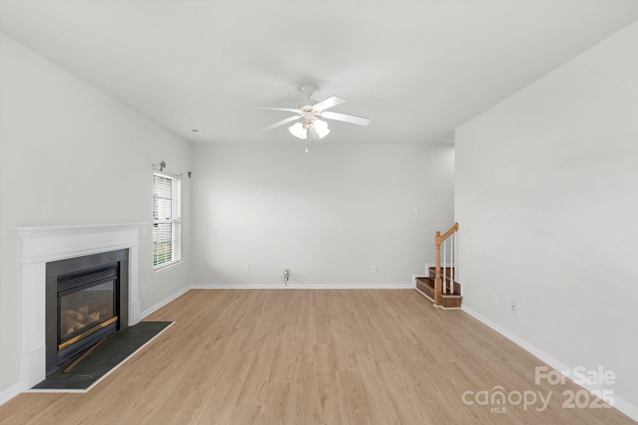7027 Napton Court Charlotte NC 28213