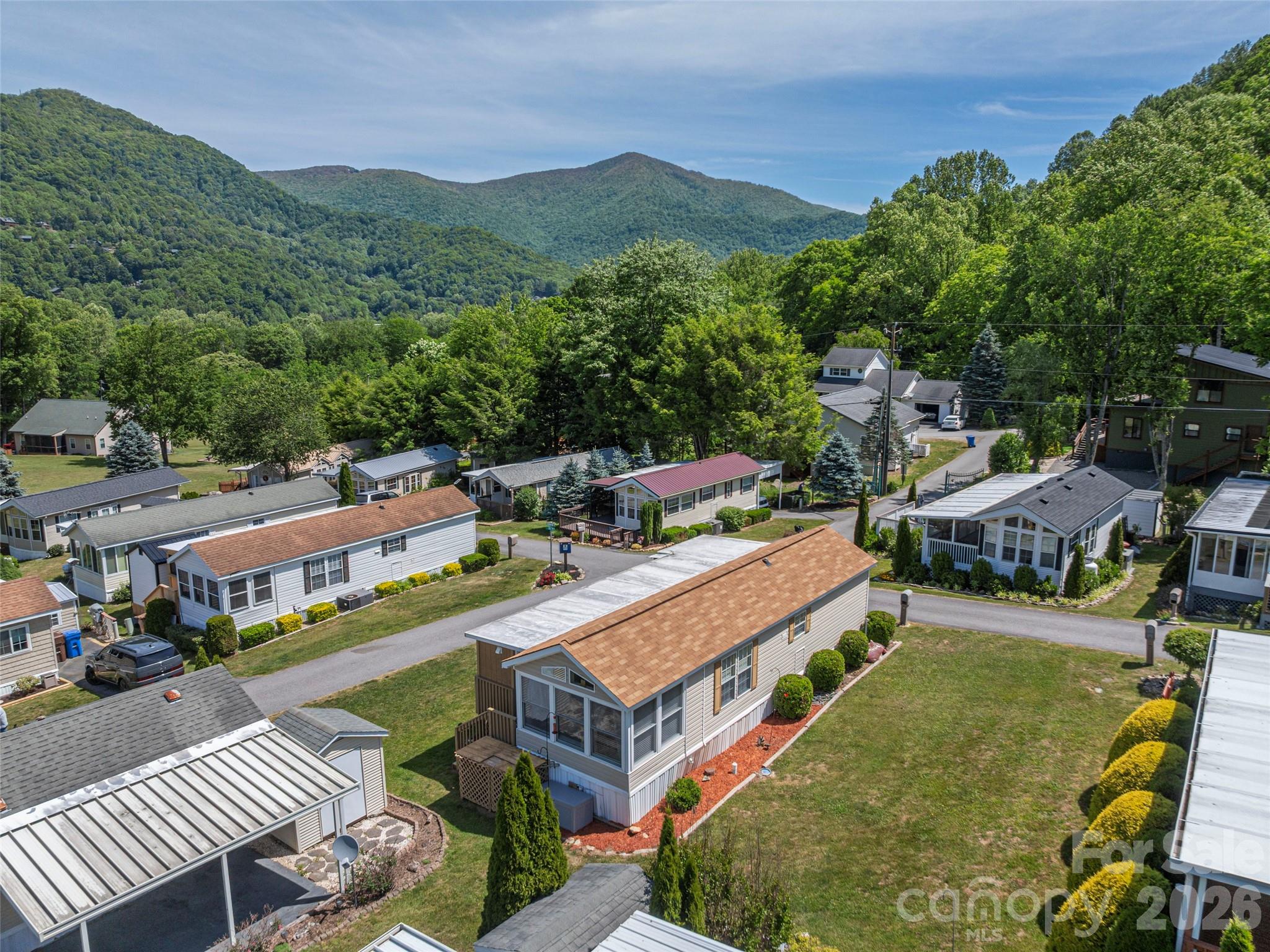 4 Levi Downs Maggie Valley NC 28751