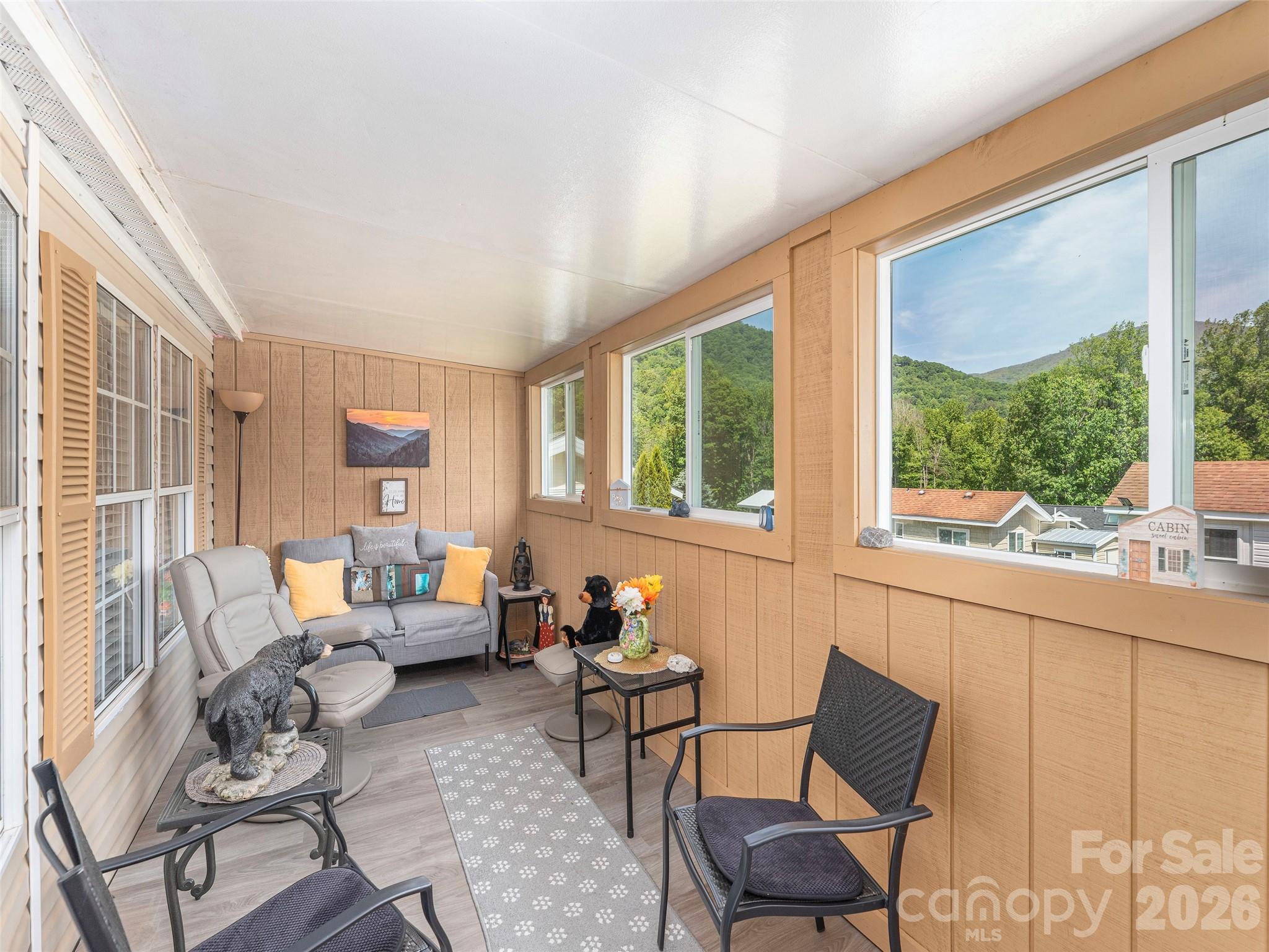 4 Levi Downs Maggie Valley NC 28751