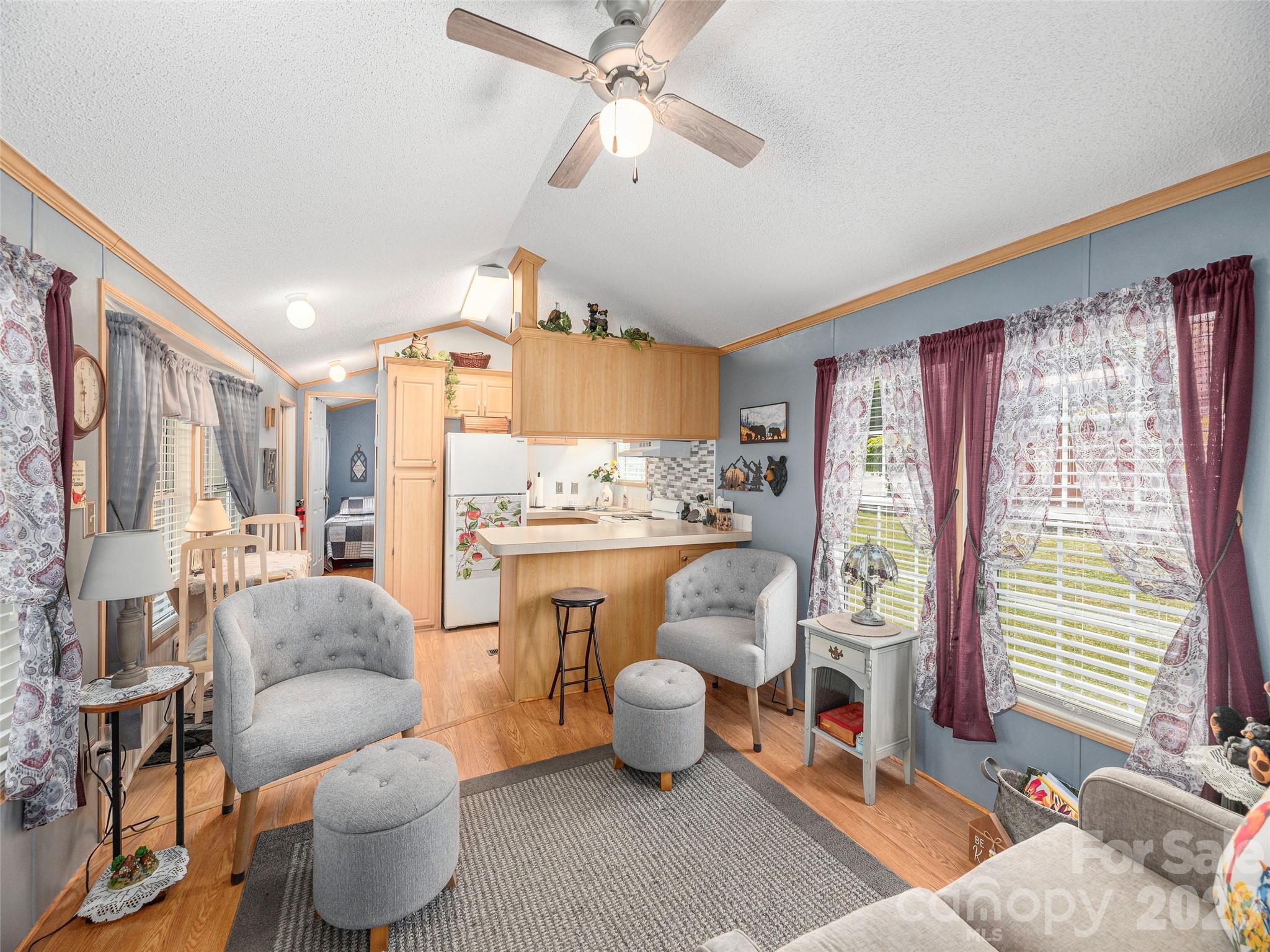 4 Levi Downs Maggie Valley NC 28751
