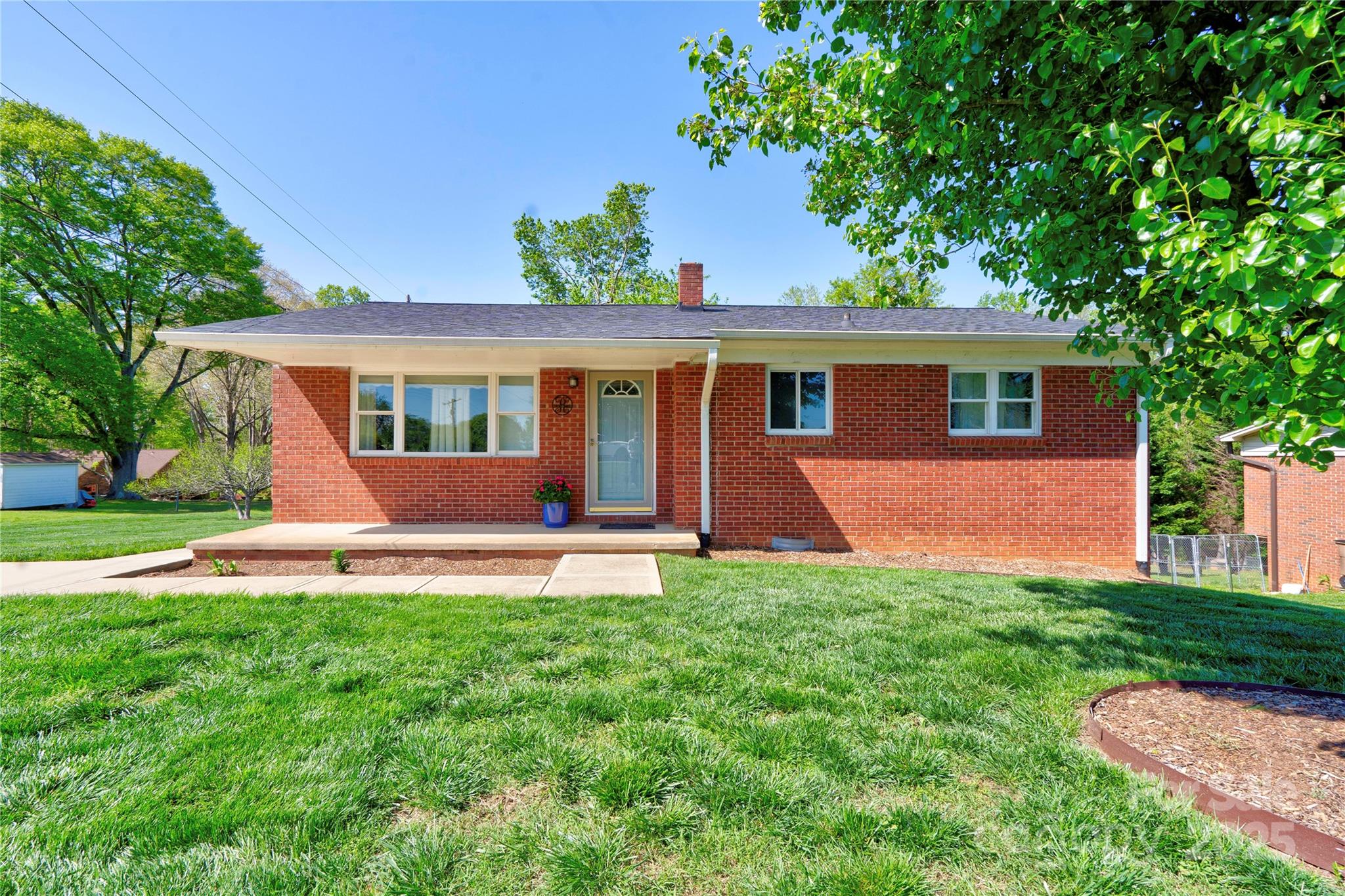1410 Beverly Avenue Shelby NC 28152