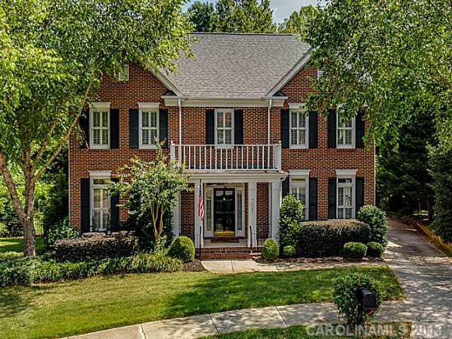 7001 Whitworth Way Charlotte NC 28270