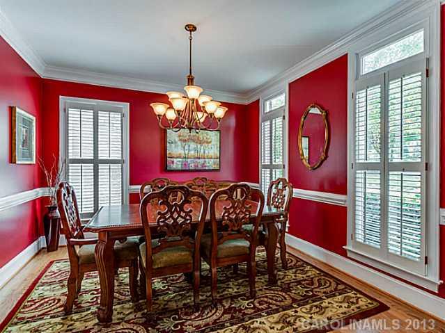 7001 Whitworth Way Charlotte NC 28270