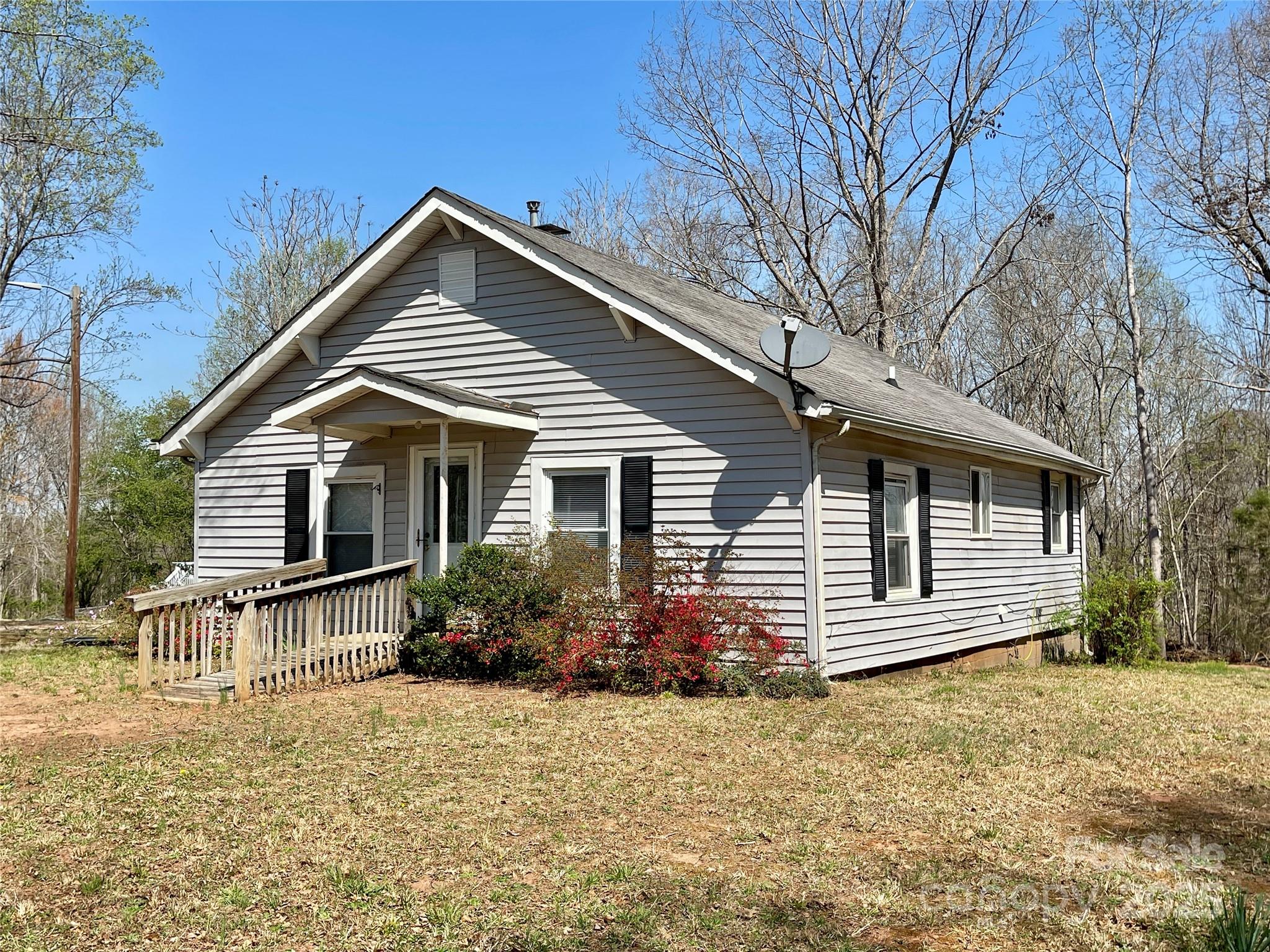 576 Grays Creek Church Road Rutherfordton NC 28139