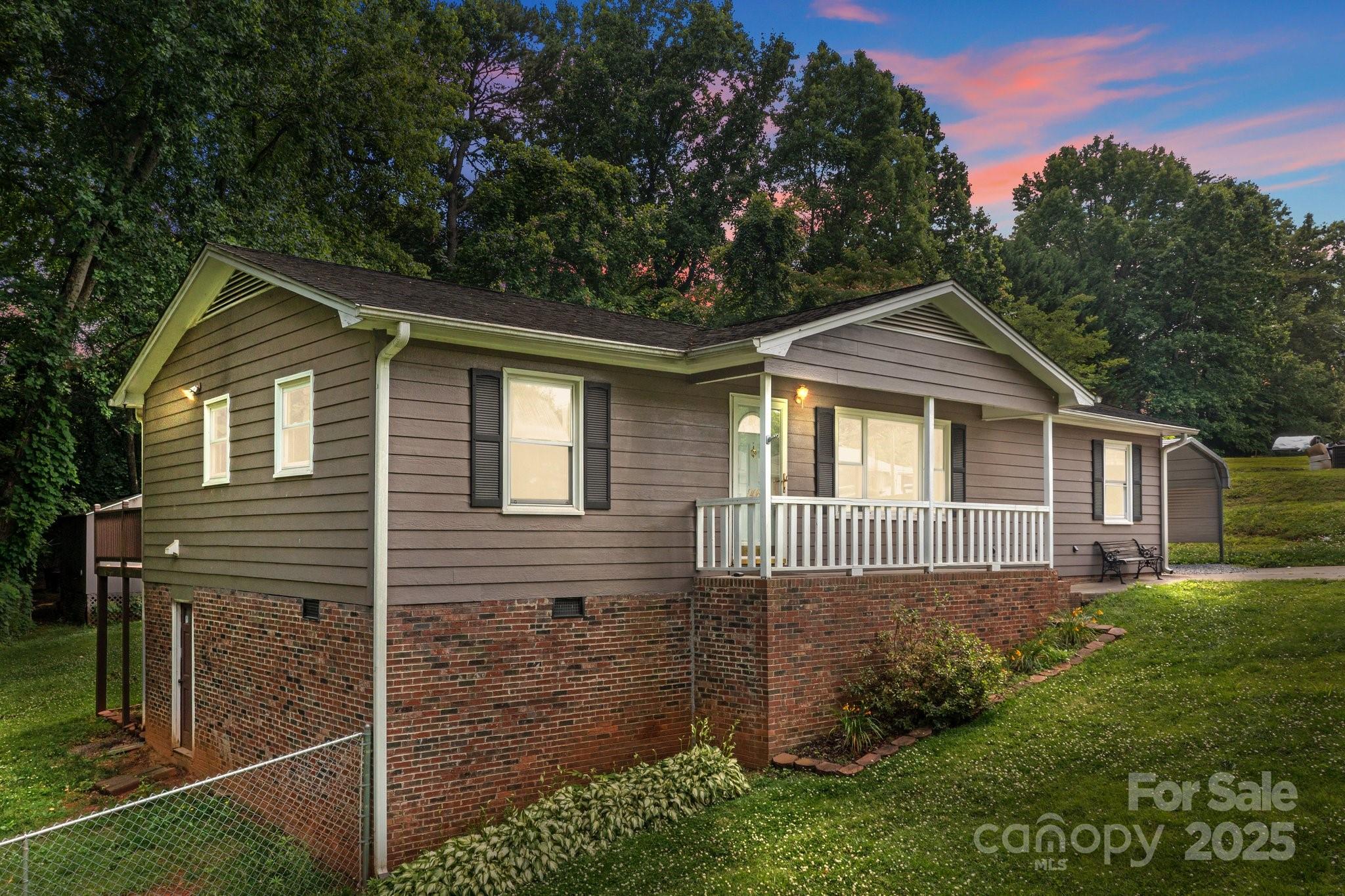 146 Duff Street Gastonia NC 28054