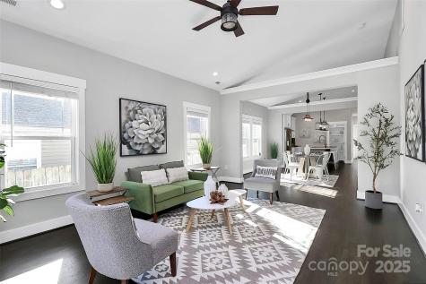 323 Keswick Avenue Charlotte NC 28206