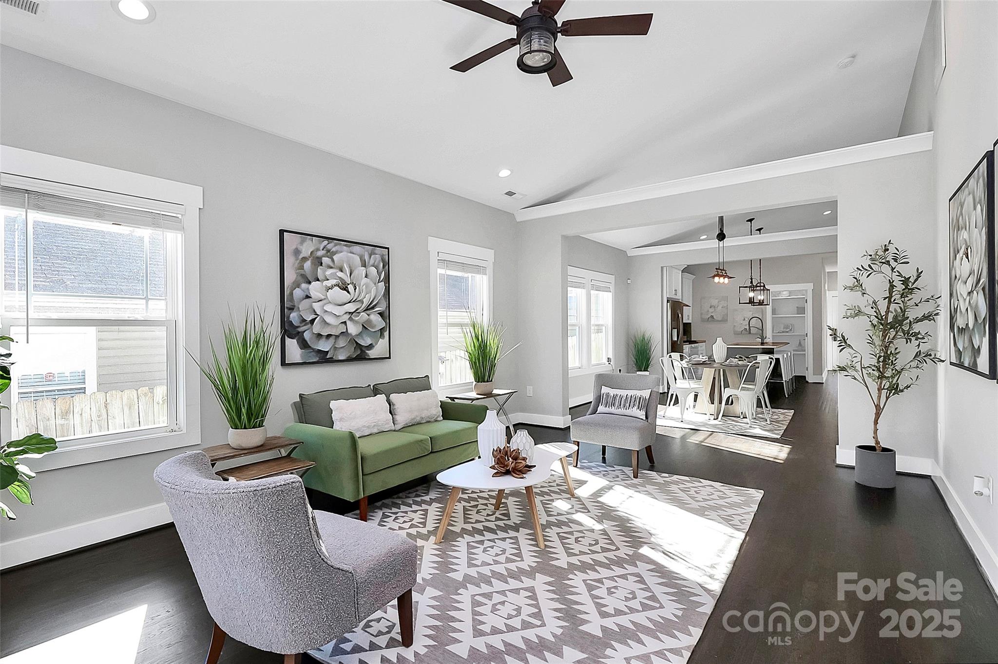 323 Keswick Avenue Charlotte NC 28206