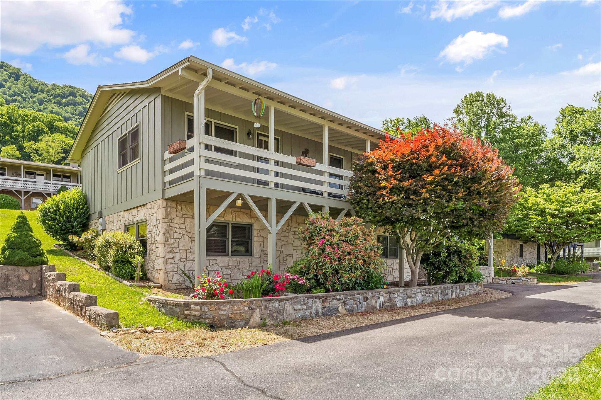 22 Granite Lane Maggie Valley NC 28751