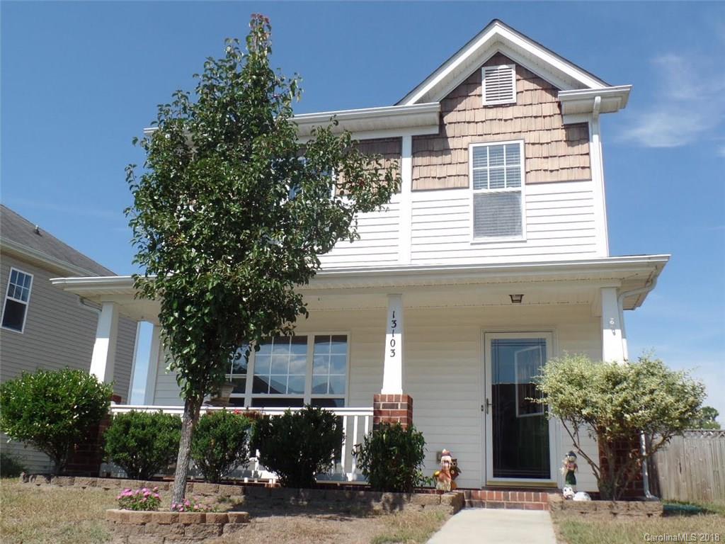 13103 Autumn Trace Drive Huntersville NC 28078
