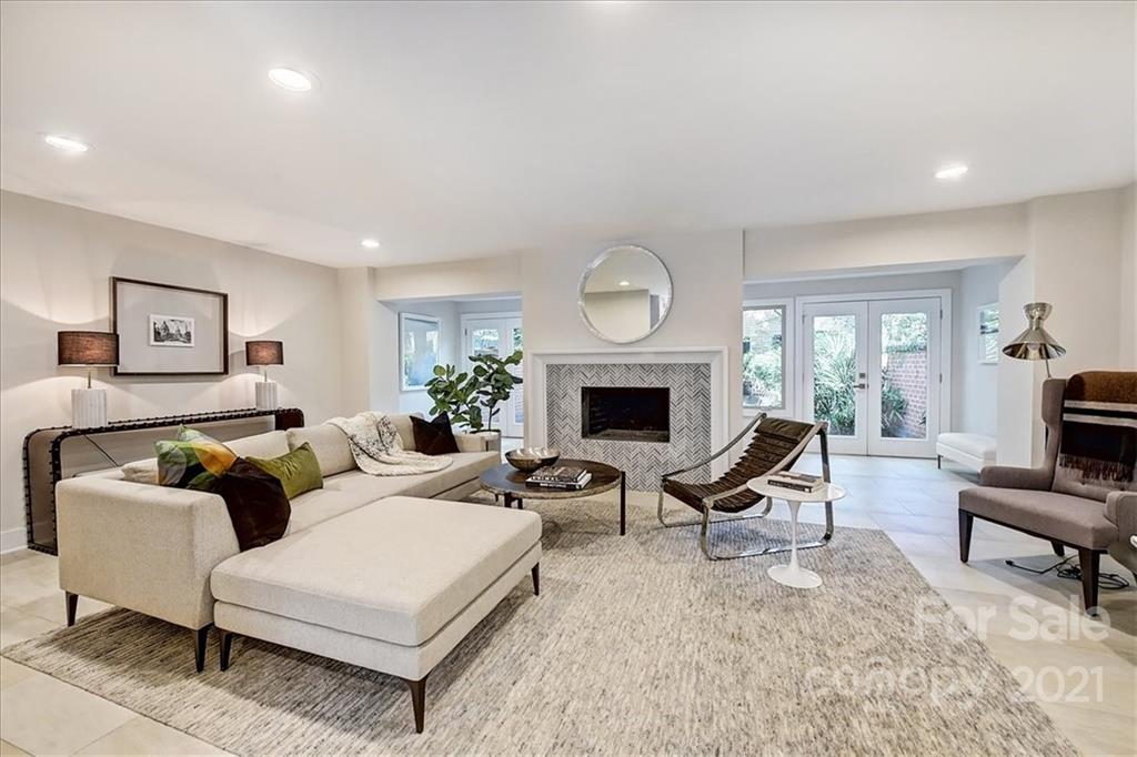 303 Settlers Lane Charlotte NC 28202