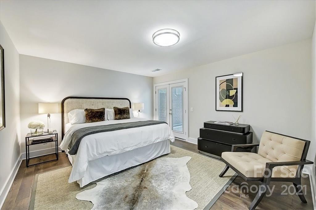 303 Settlers Lane Charlotte NC 28202