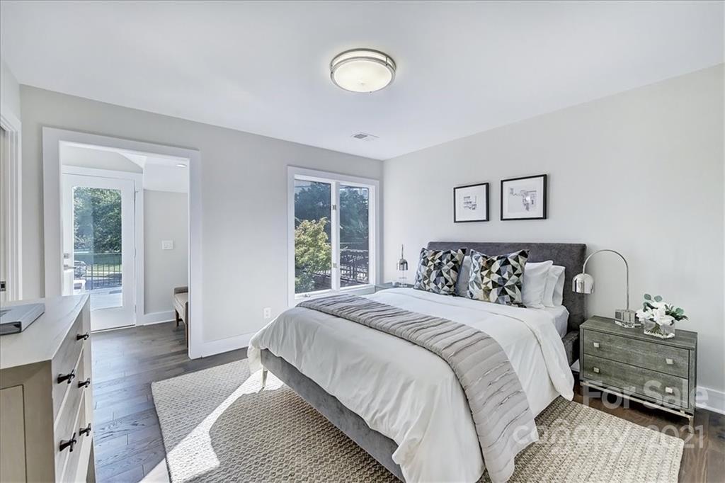 303 Settlers Lane Charlotte NC 28202