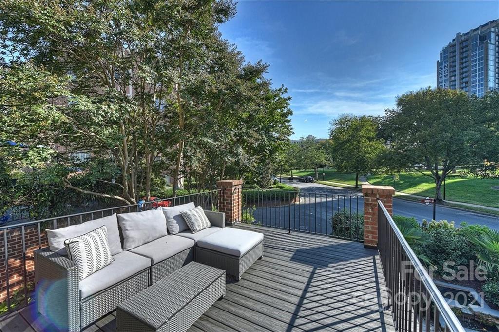303 Settlers Lane Charlotte NC 28202