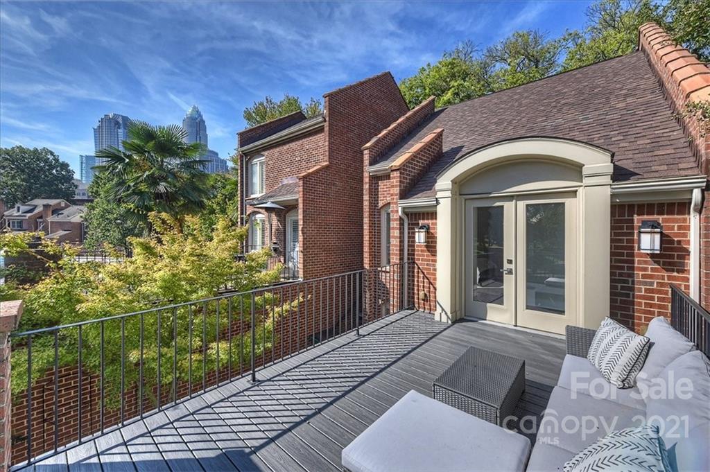 303 Settlers Lane Charlotte NC 28202