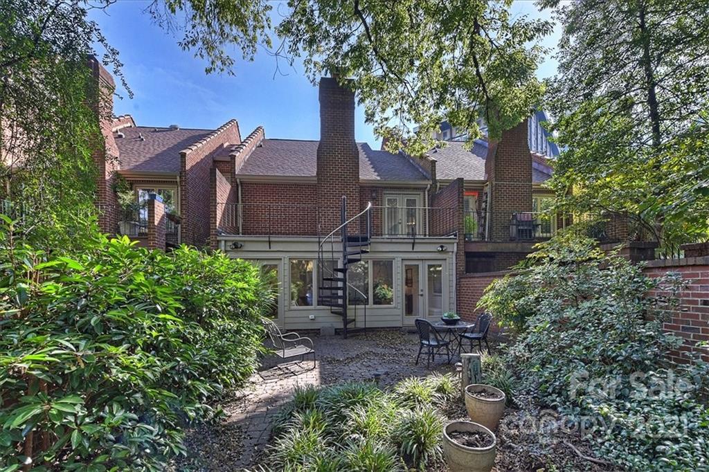 303 Settlers Lane Charlotte NC 28202