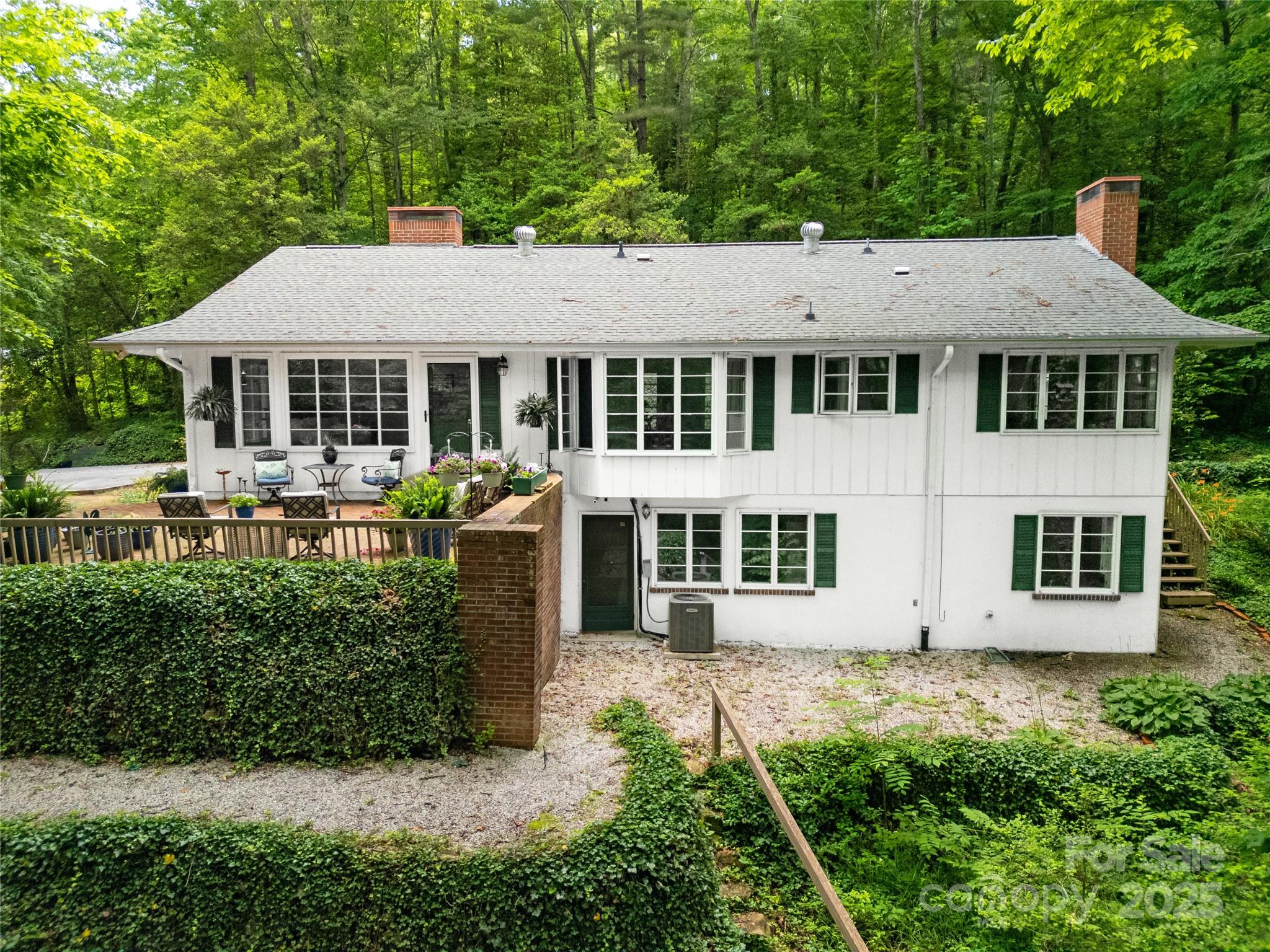 168 River Ridge Road Brevard NC 28712