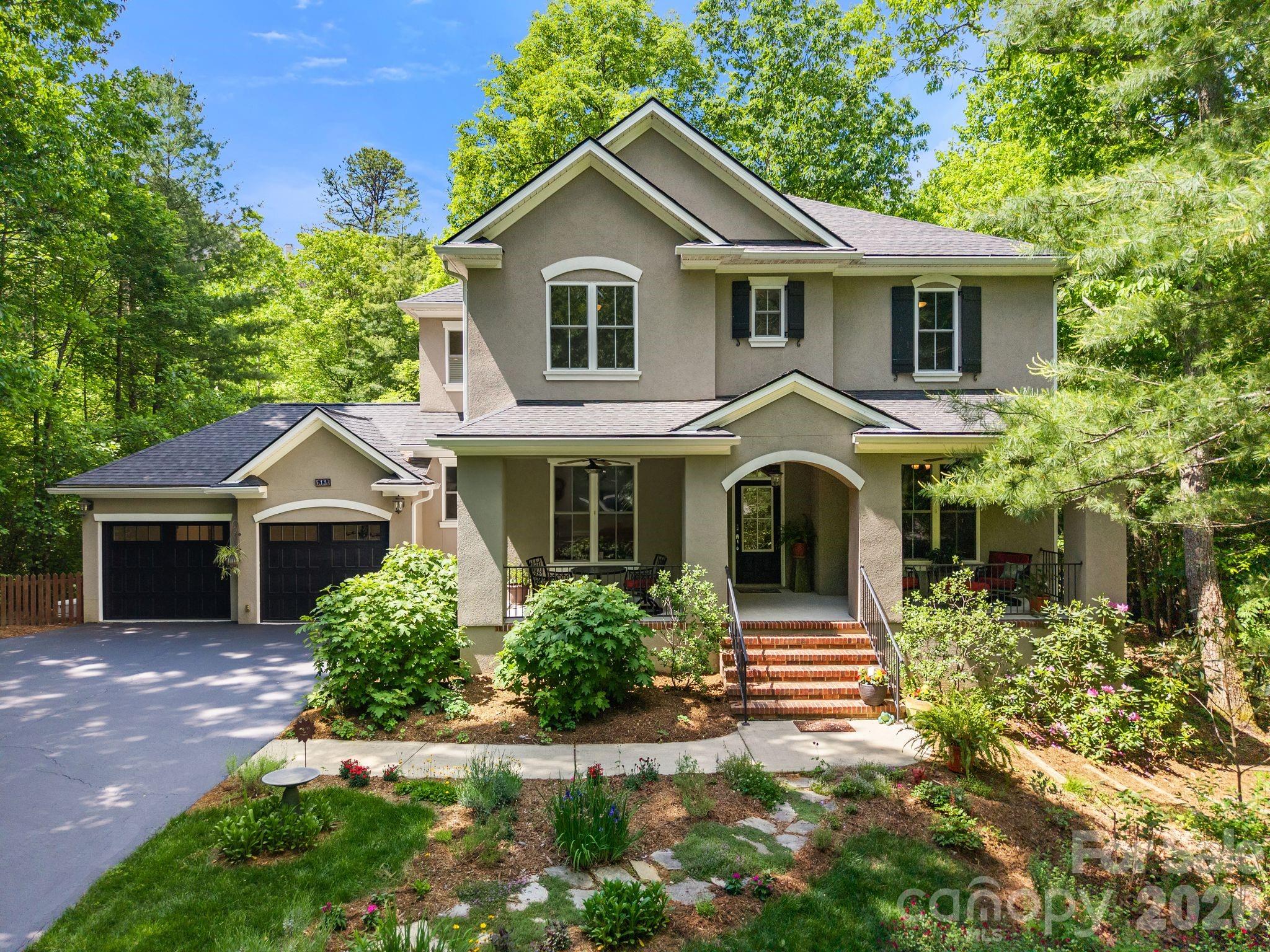 11 Blue Damsel Court Biltmore Lake NC 28715