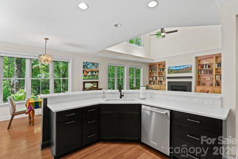 11 Blue Damsel Court Biltmore Lake NC 28715