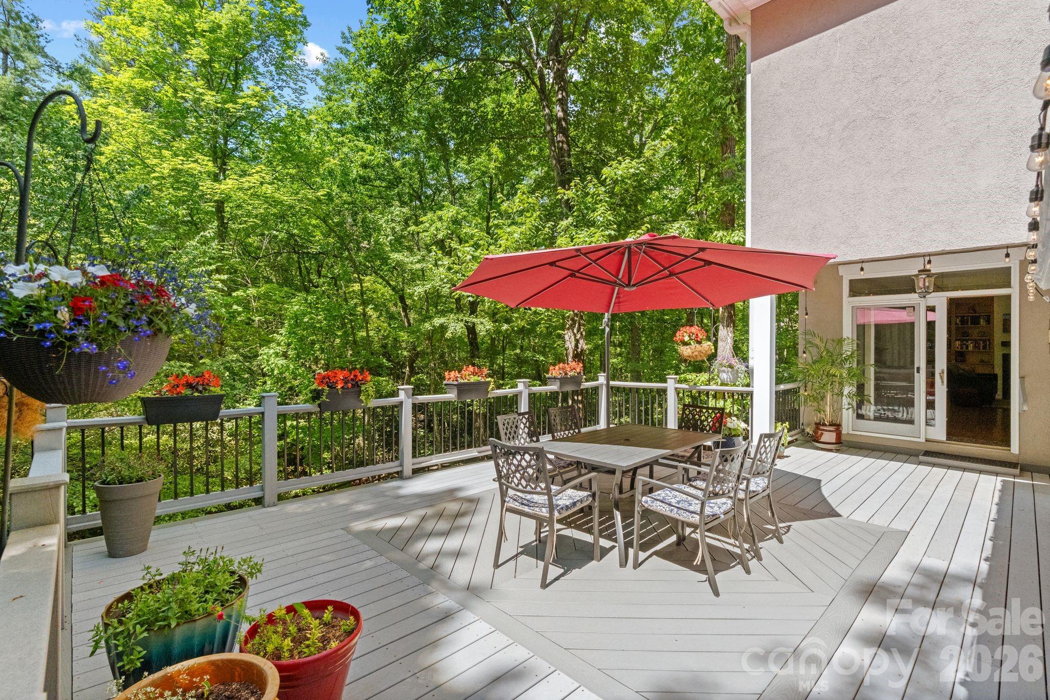 11 Blue Damsel Court Biltmore Lake NC 28715