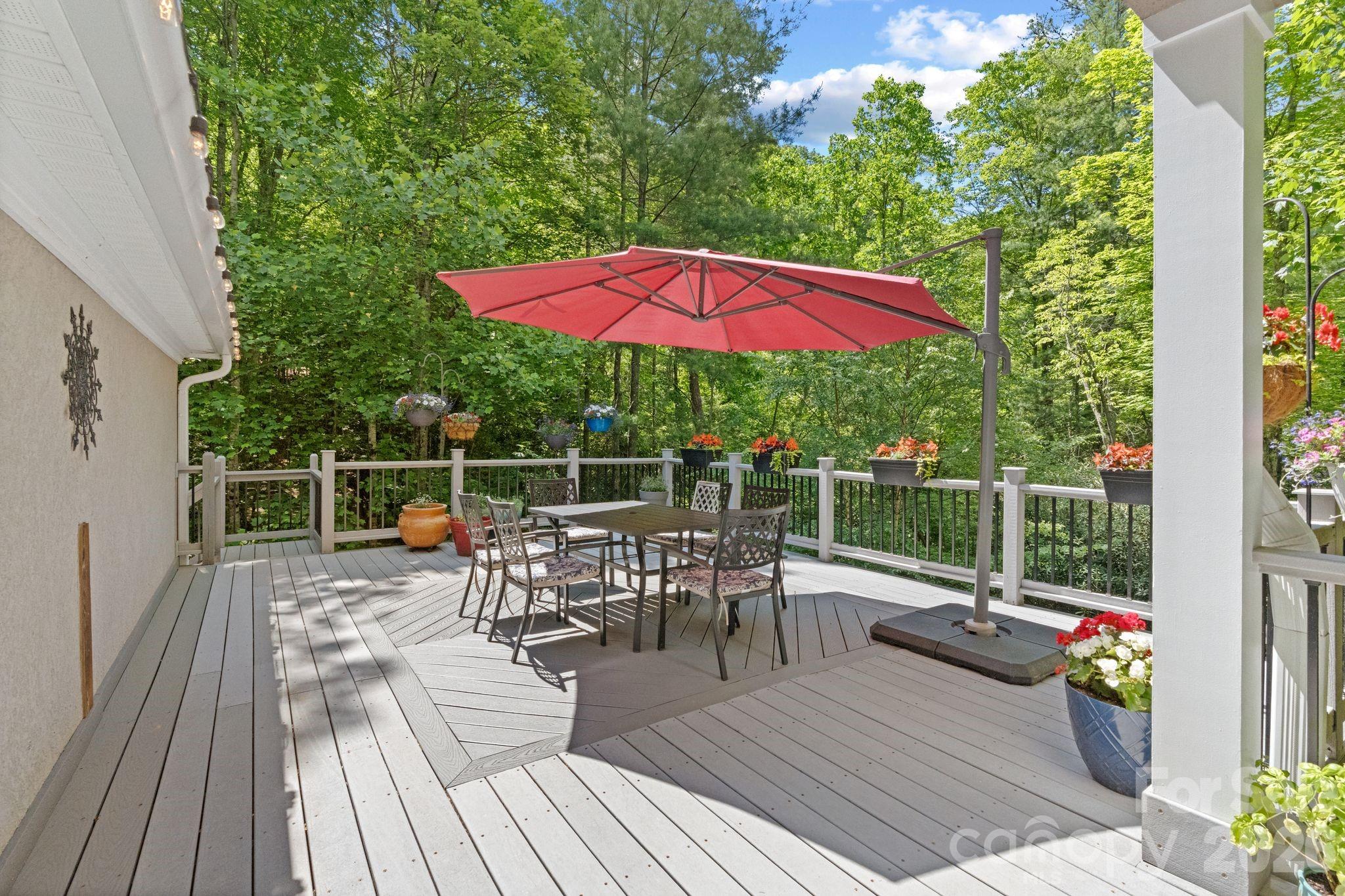 11 Blue Damsel Court Biltmore Lake NC 28715