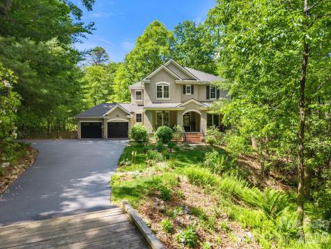 11 Blue Damsel Court Biltmore Lake NC 28715