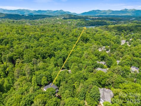 11 Blue Damsel Court Biltmore Lake NC 28715