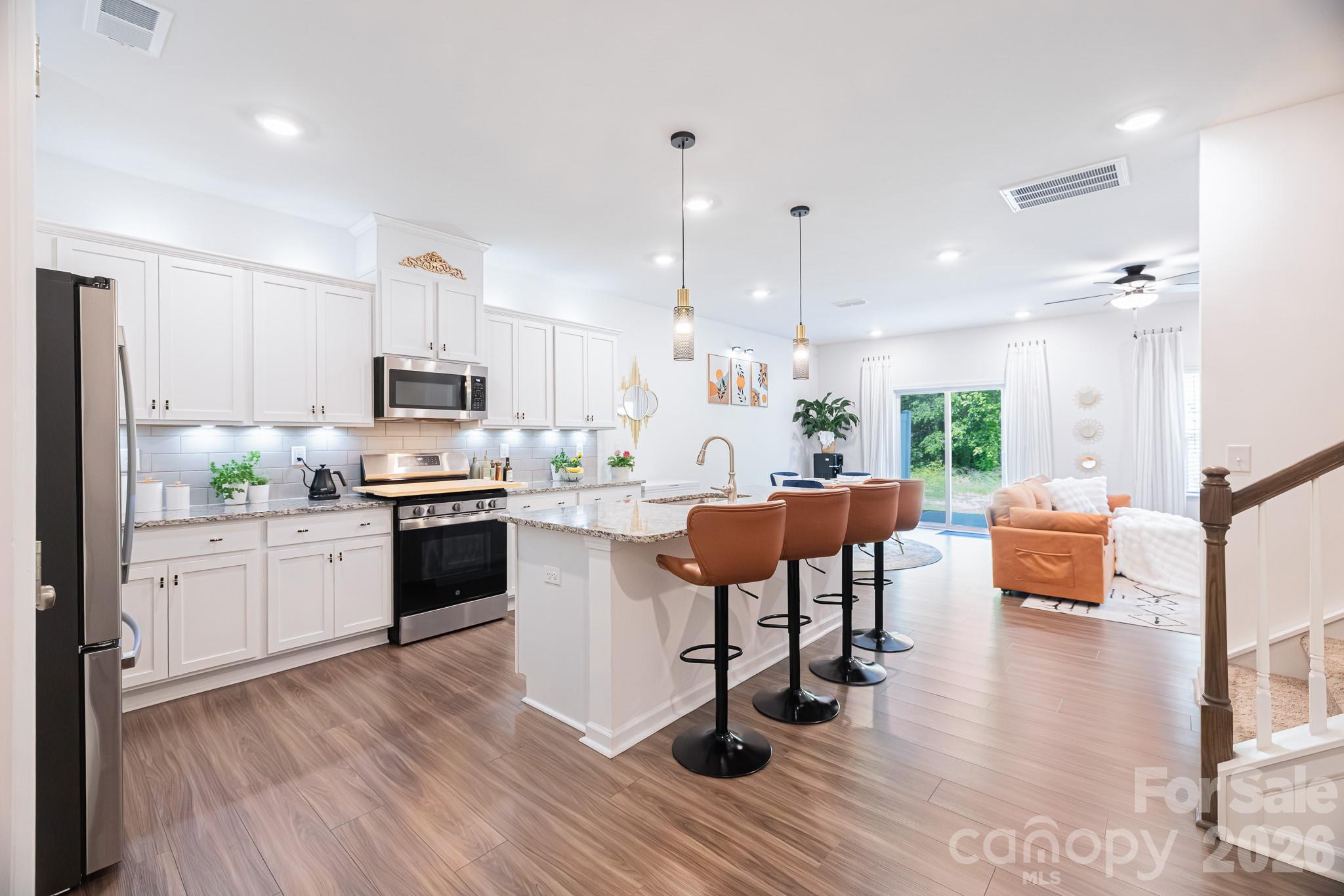 3574 Nimbell Road Monroe NC 28110
