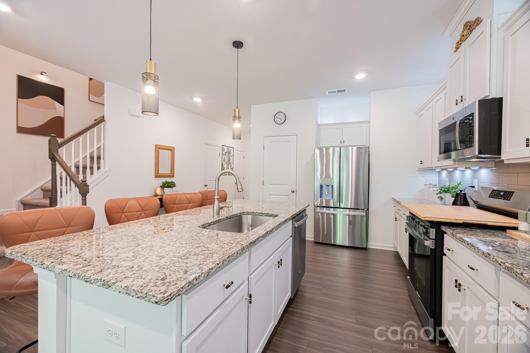 3574 Nimbell Road Monroe NC 28110