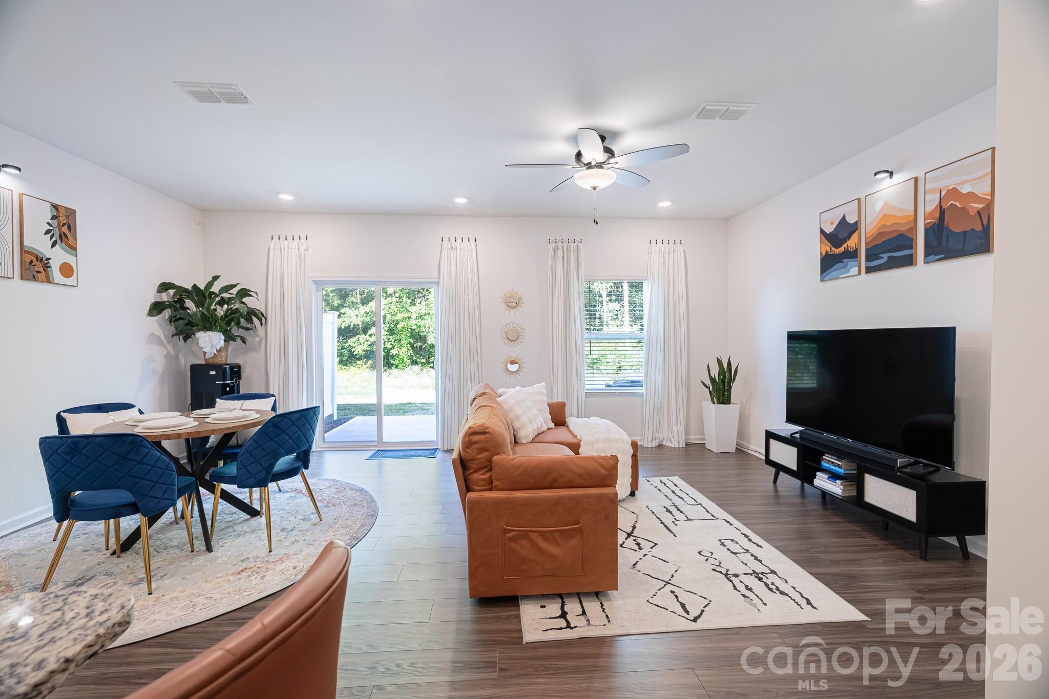 3574 Nimbell Road Monroe NC 28110