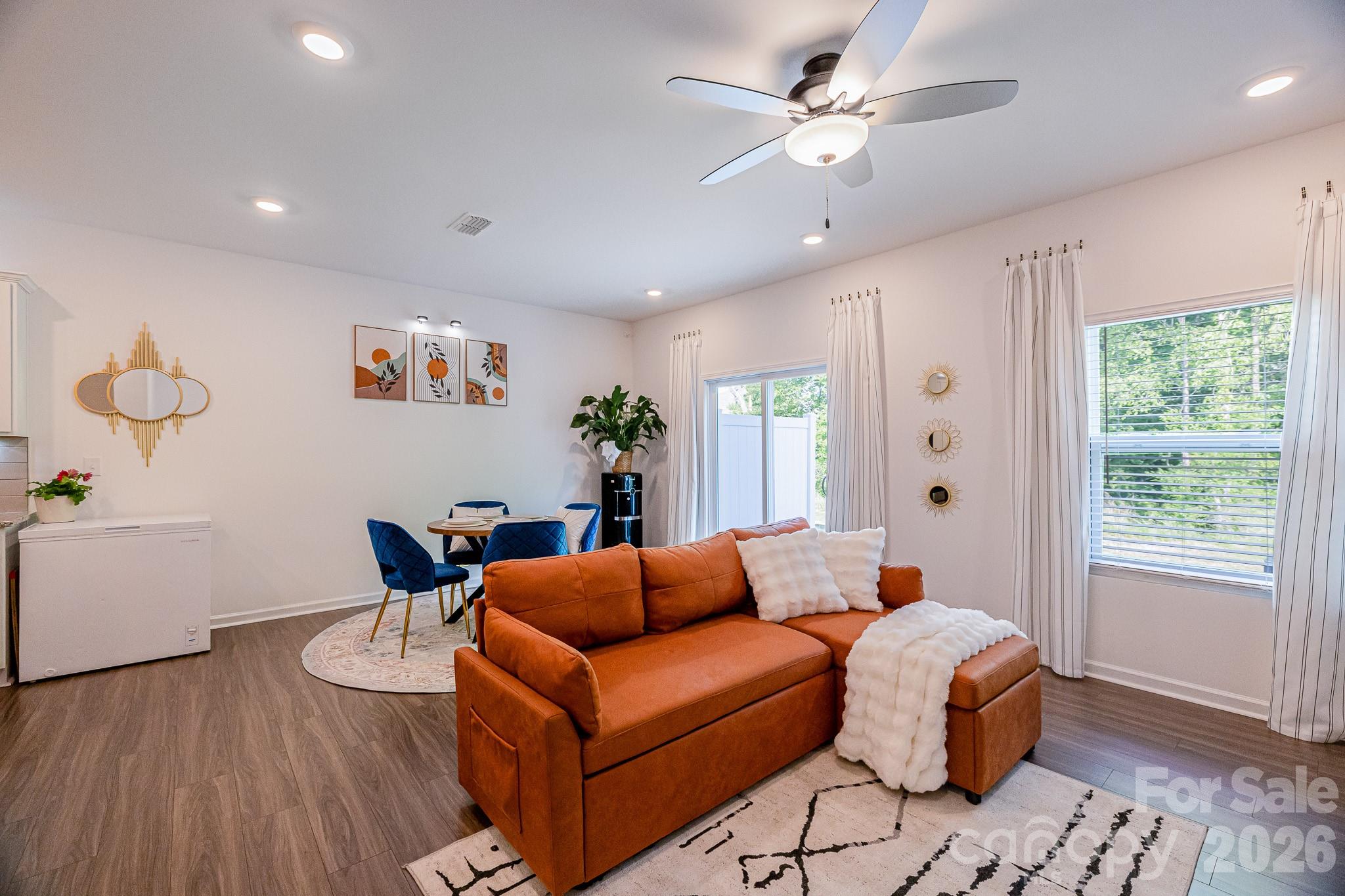 3574 Nimbell Road Monroe NC 28110